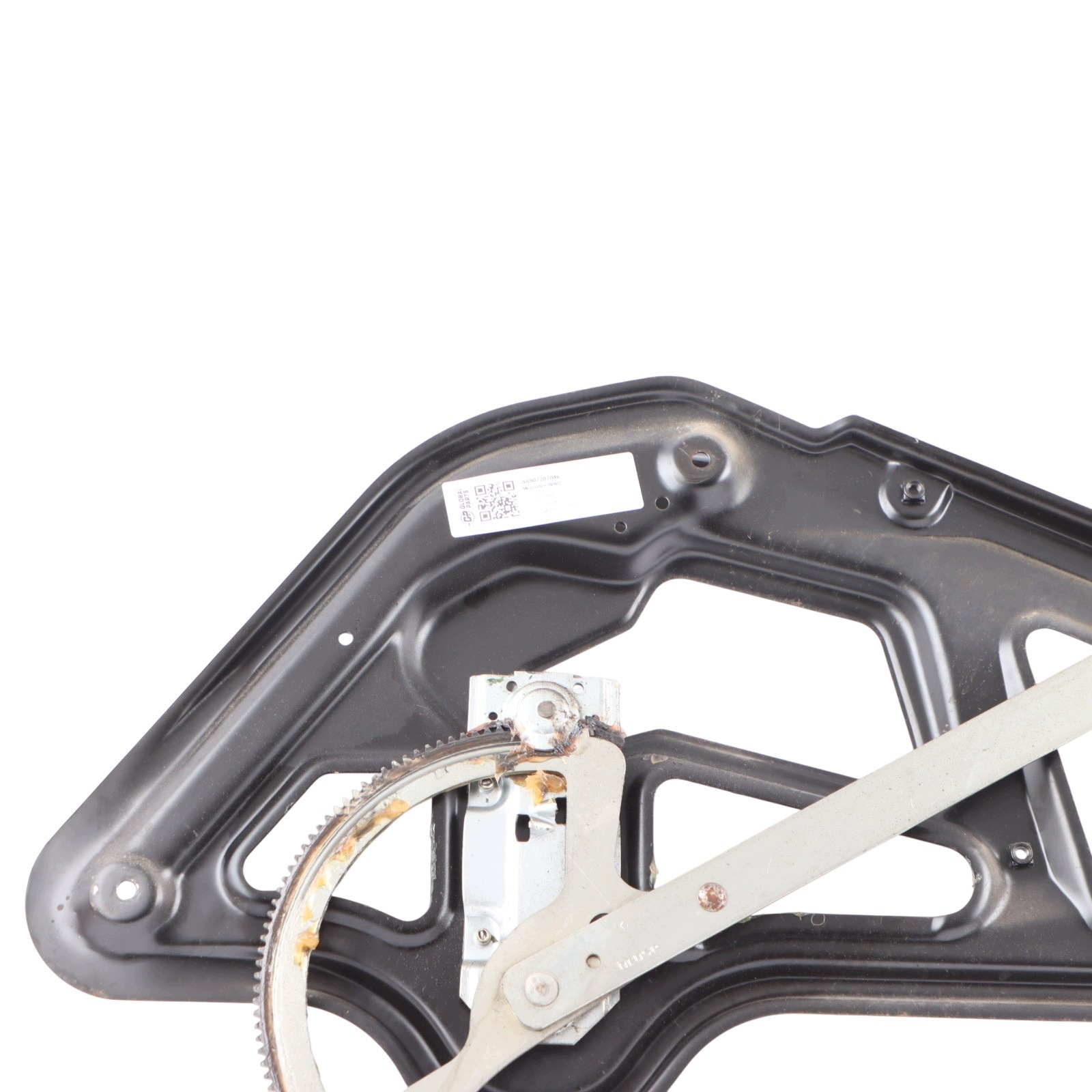Mercedes W902 Raambediening Links A6907207046 image 3