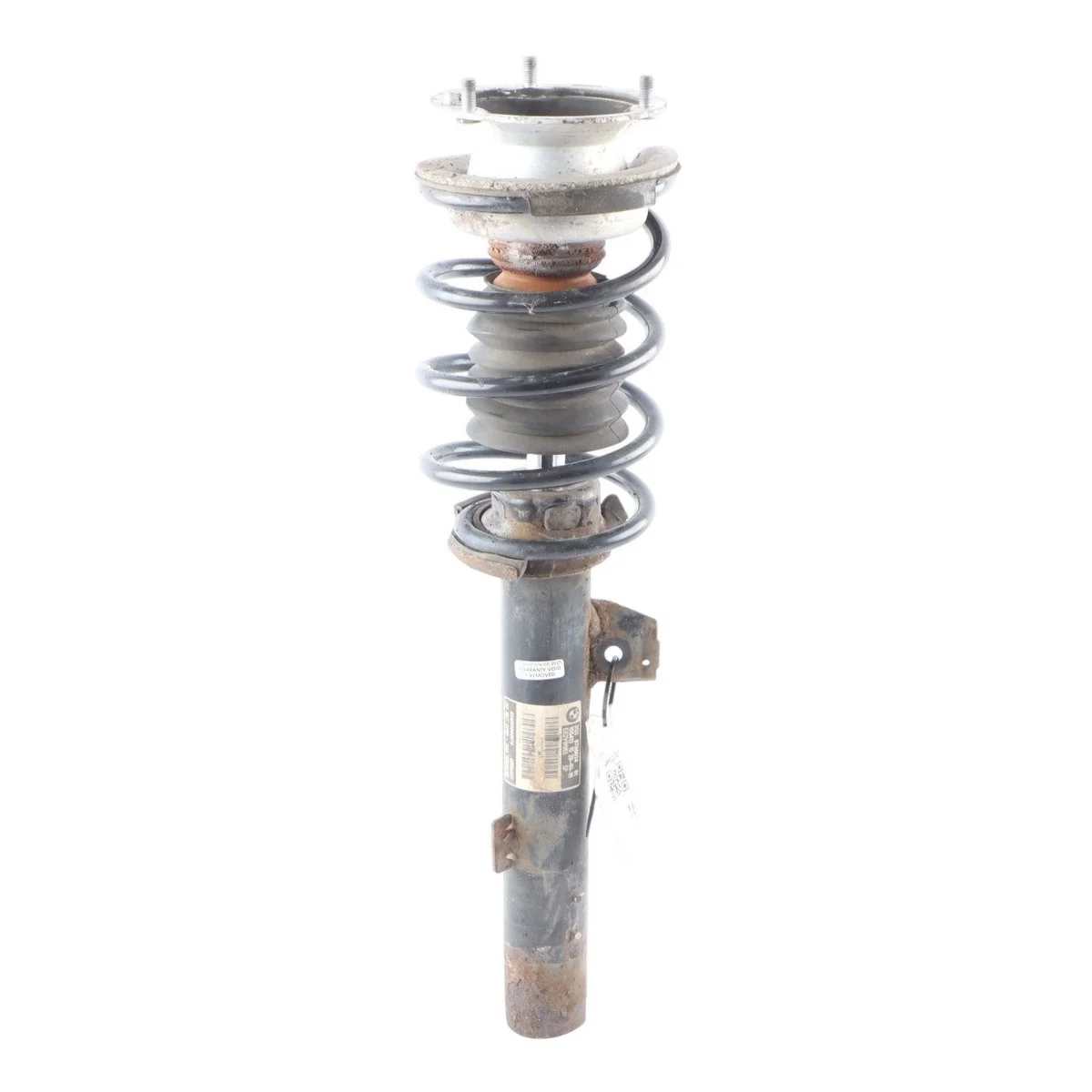 Amortisseur avant droit BMW E81 118d N47