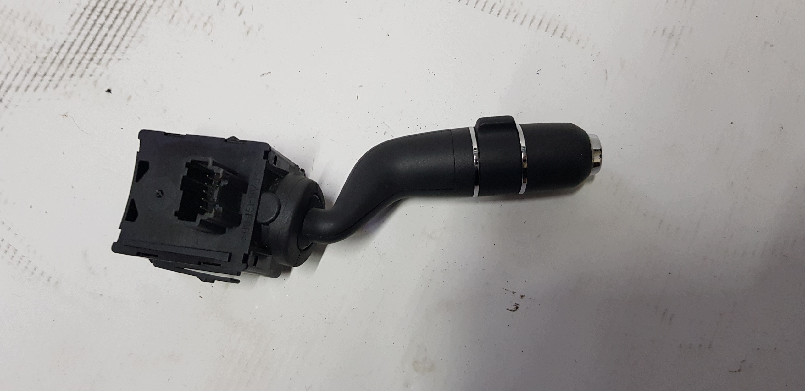 Interruptor Maneta Direccionales Jaguar XF X250 8W83-13335-AA image 4