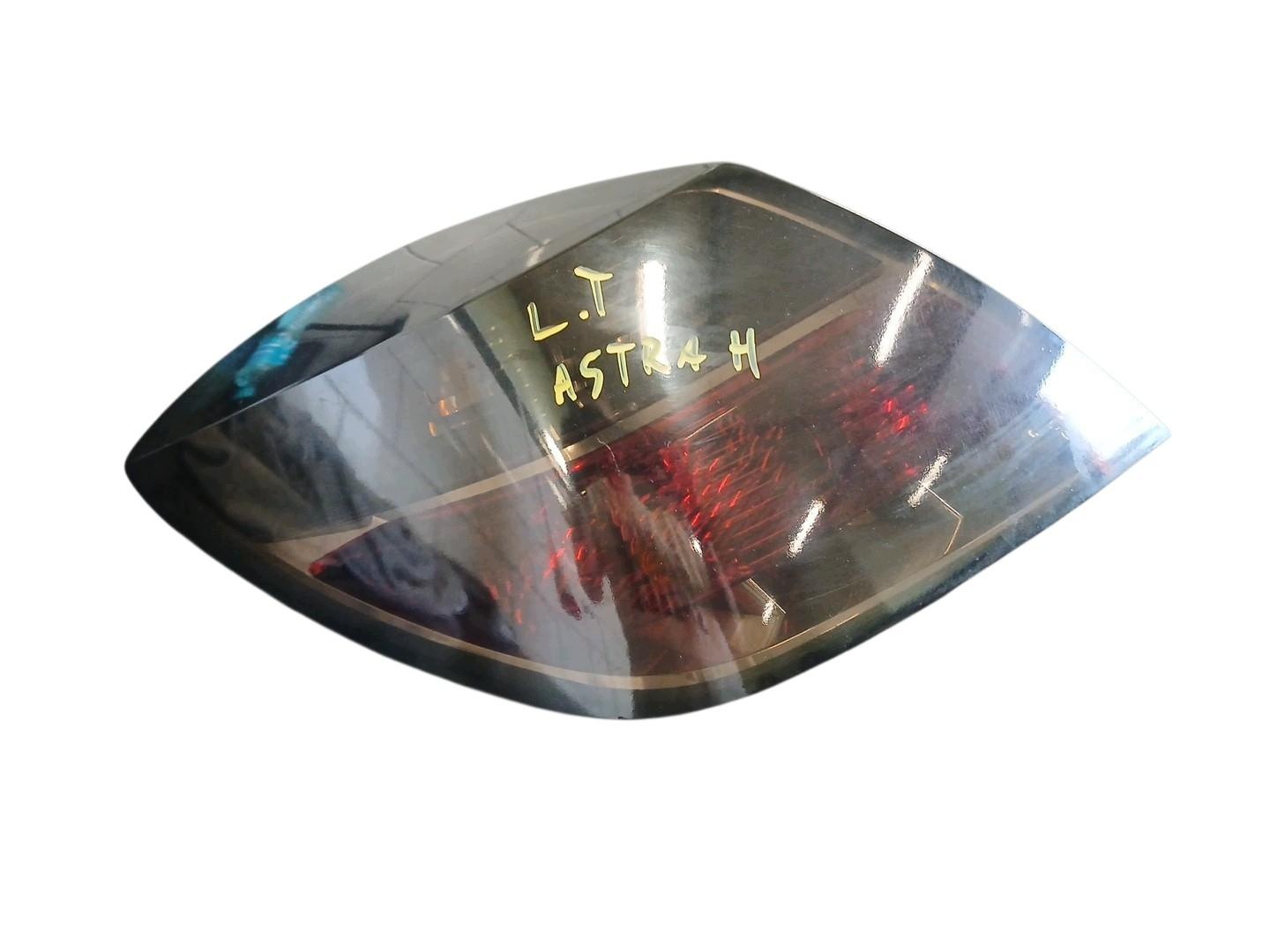Lanterna Traseira Esquerda Opel Astra III H image 2
