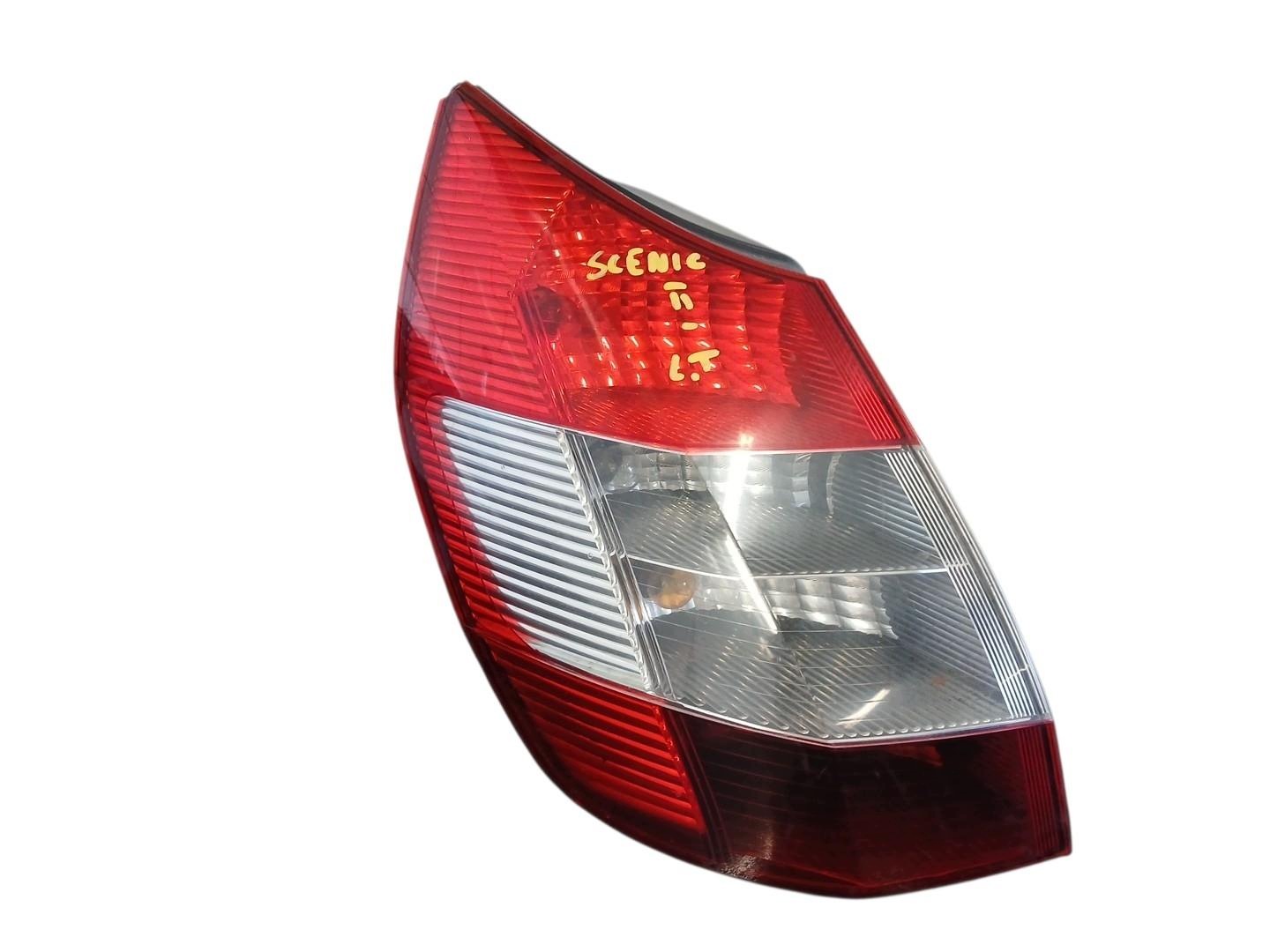 Lanterna Traseira Esquerda Renault Scenic II OEM S147S1977S7 image 2