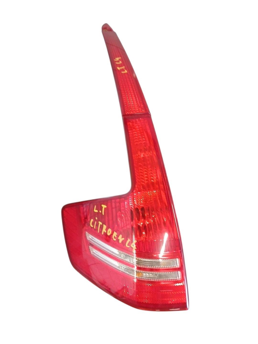 Feu arrière gauche Citroën C4 I - SD145D14D48D image 2