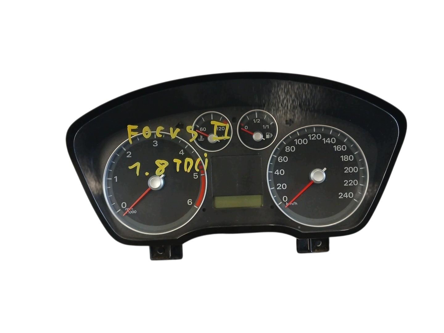 Odômetro Ford Focus MK2 1.8 TDCI (dlfkogi) image 2