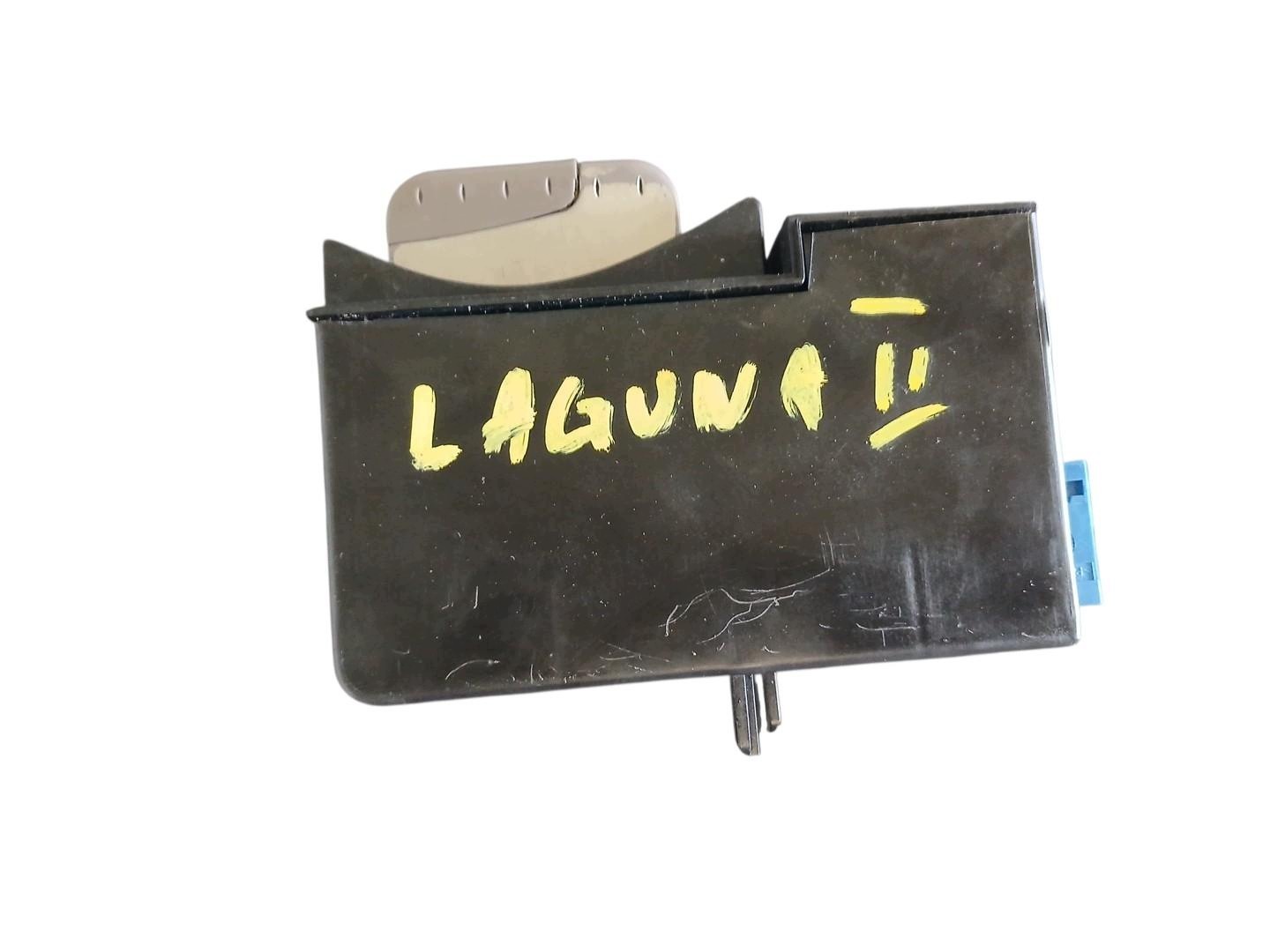 Renault Laguna II Card Reader fdtjdtyietd image 2