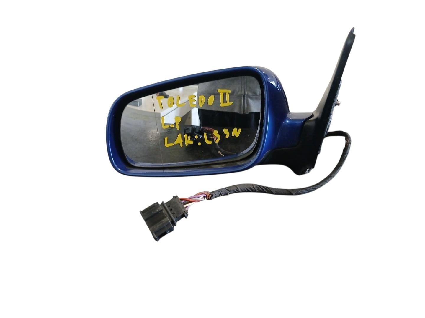 Espelho Esquerdo SEAT Toledo II OEM regearht image 2