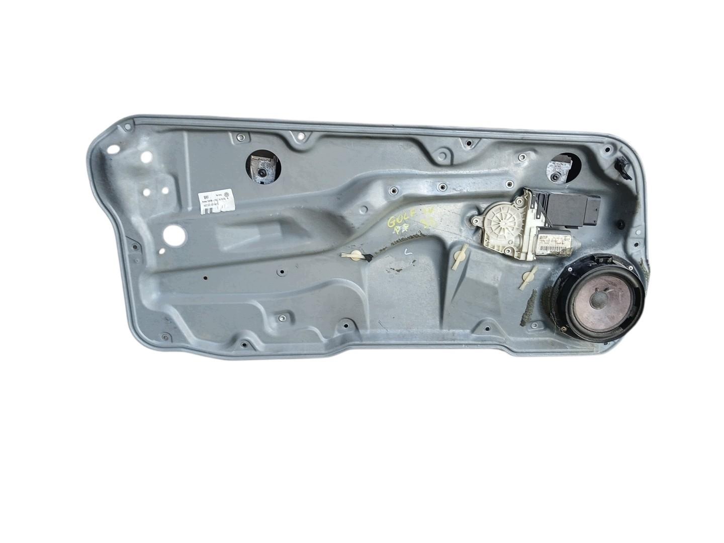 Mécanisme lève-vitre Gauche VW Golf IV 3D image 2