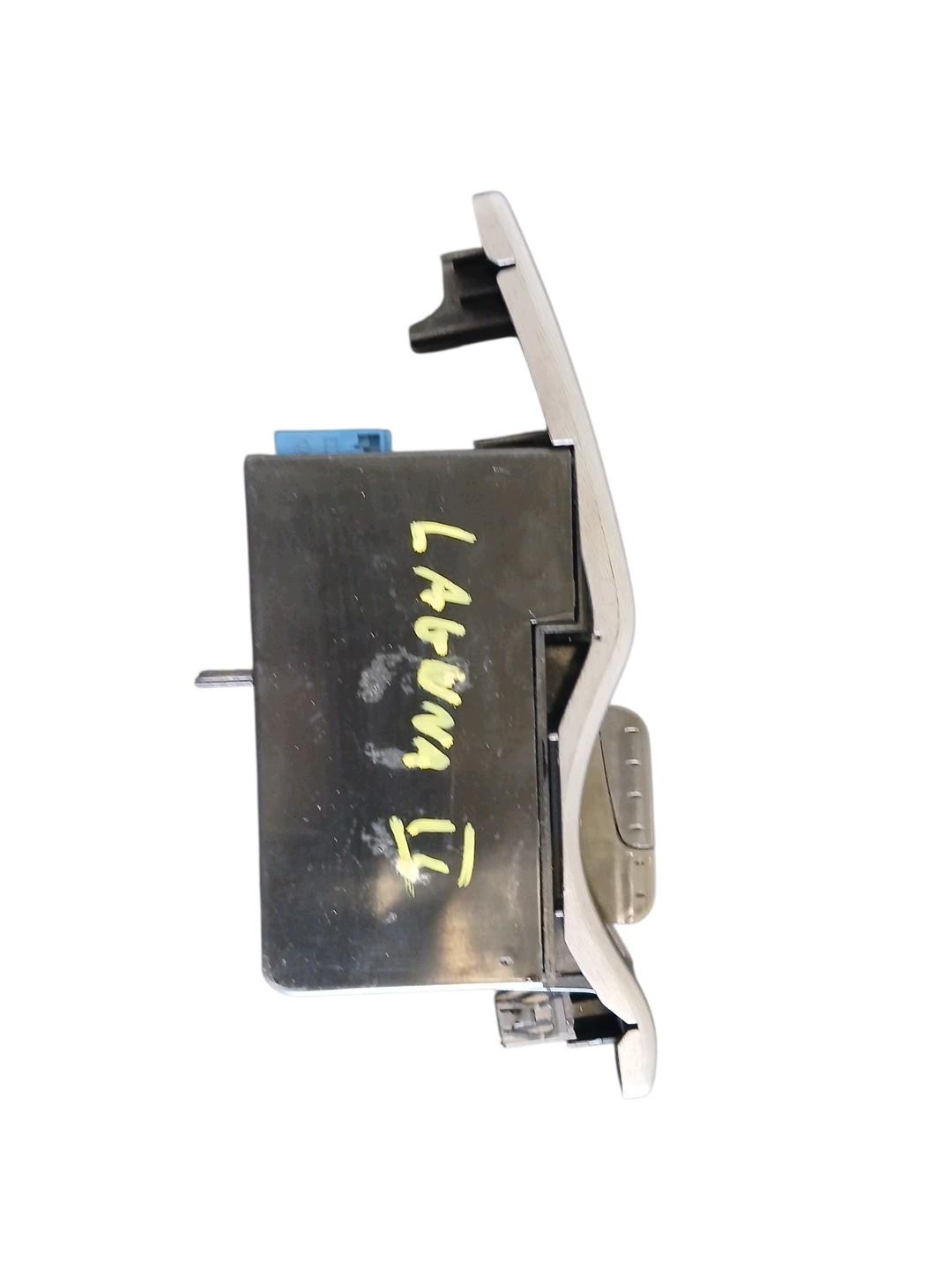Renault Laguna II Card Reader ereargherhga image 2