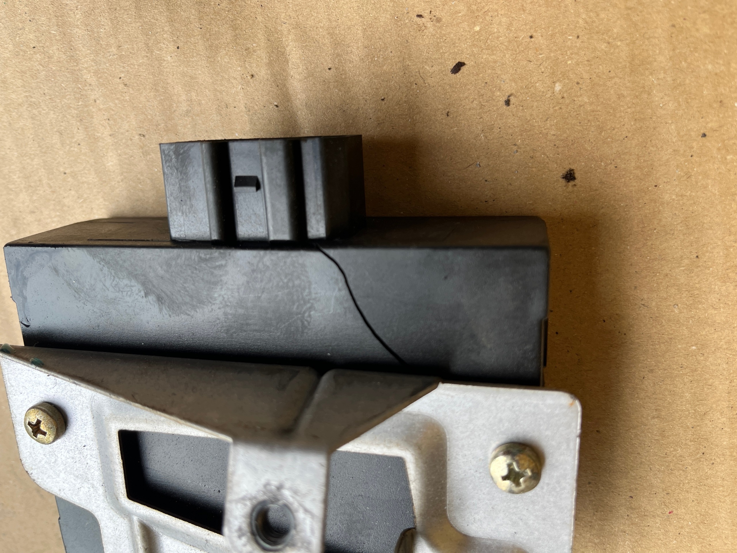Module Confort Skoda Octavia I 1J0959799 image 4