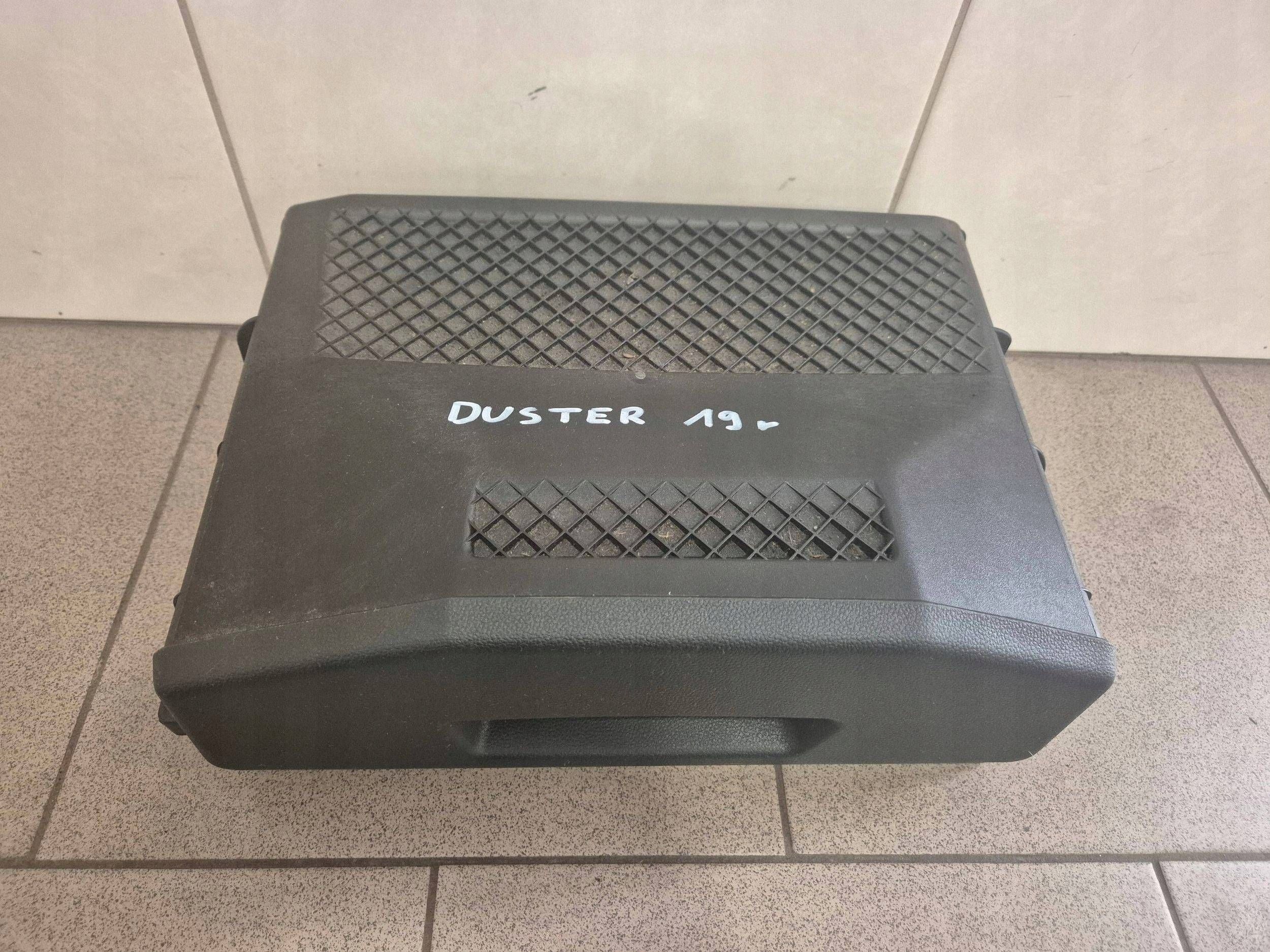 Dacia Duster II 17-21 Guantera Asiento Delantero 873D19266R