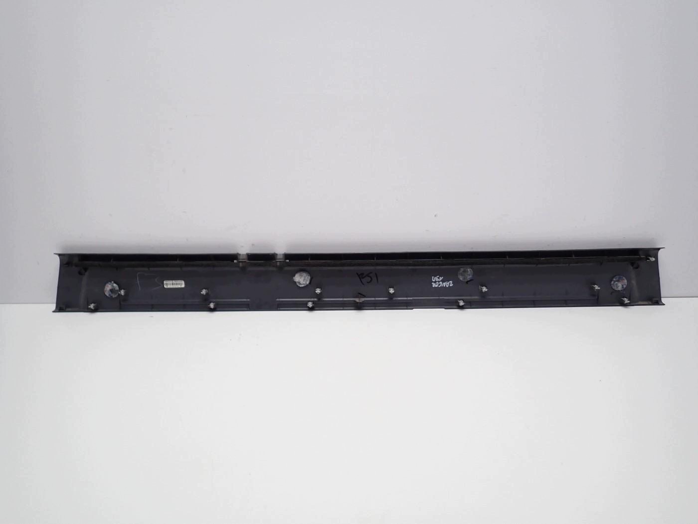 Ford Ranger AB39-25403A86-BBW - Garniture Murale image 4