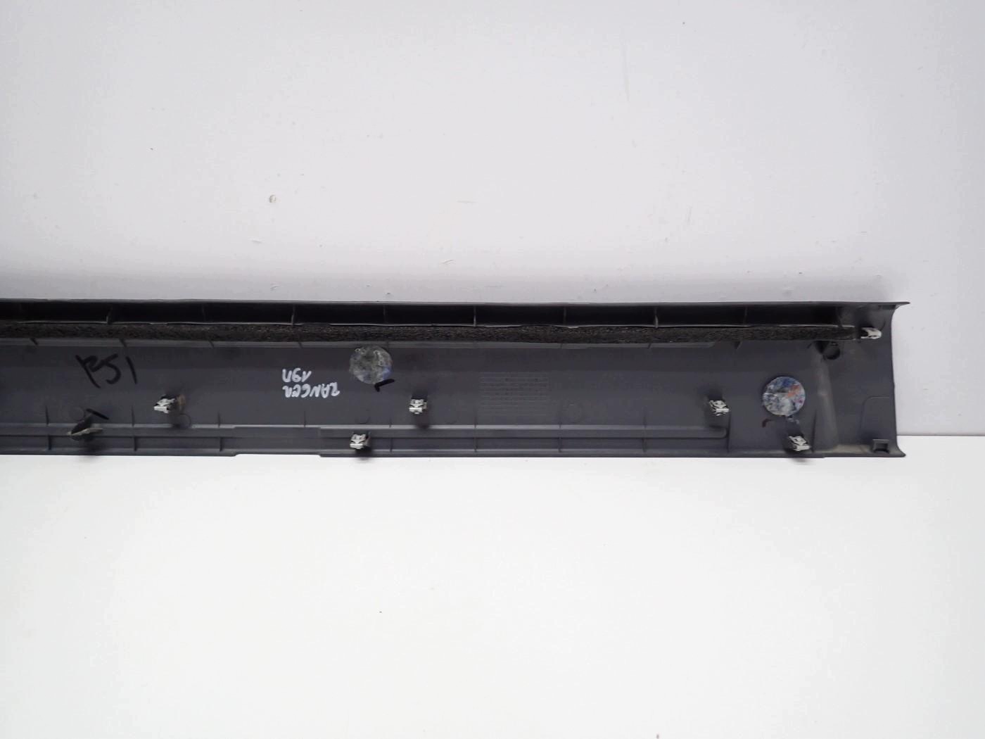Ford Ranger AB39-25403A86-BBW - Garniture Murale image 5