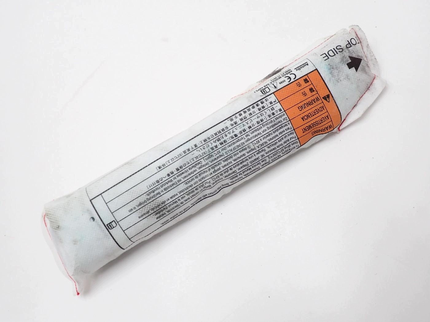 Airbag latéral droit Suzuki Baleno II 85350-68PA0