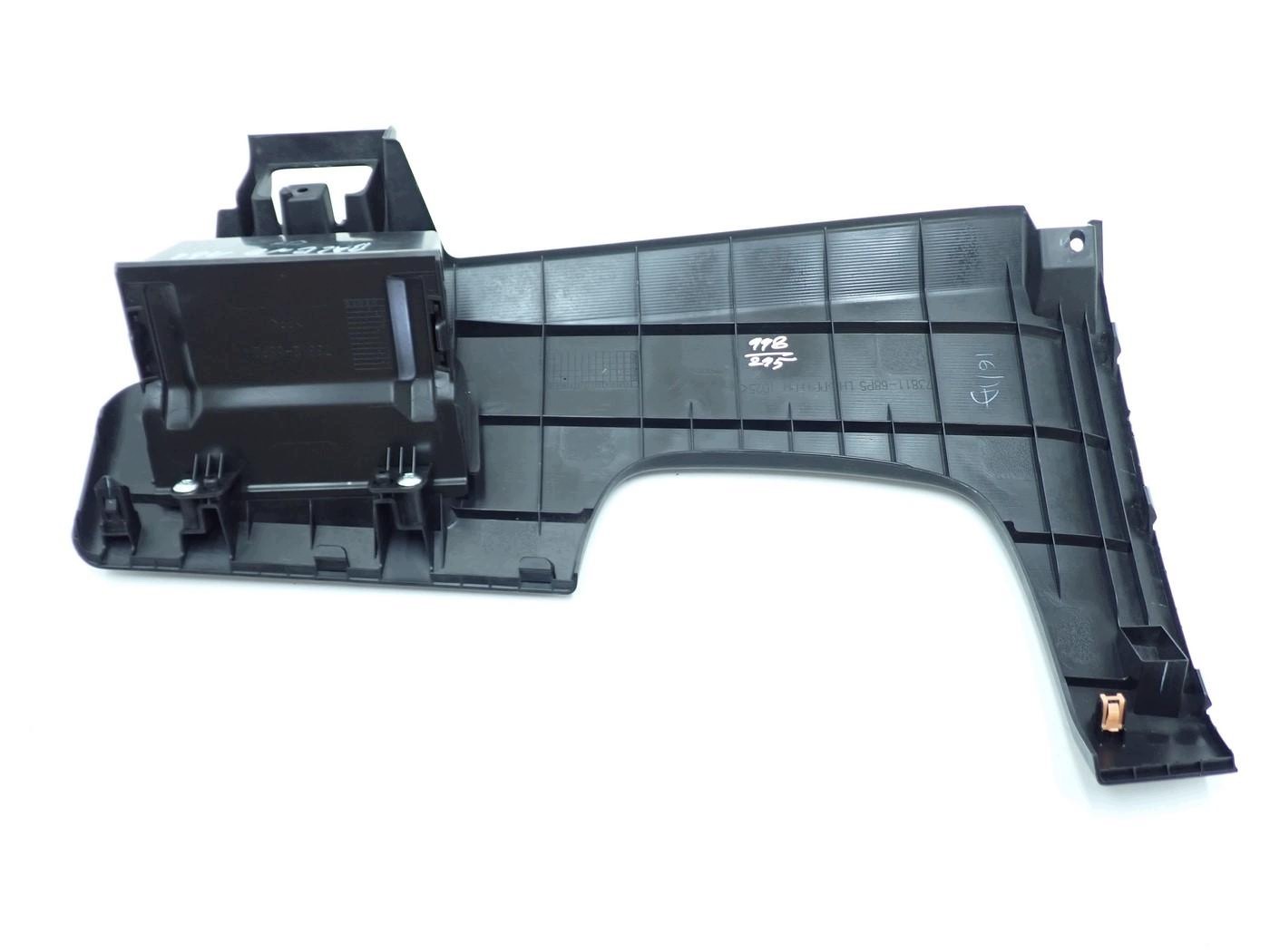 Cache colonne Suzuki Baleno 73811-68P5 image 3