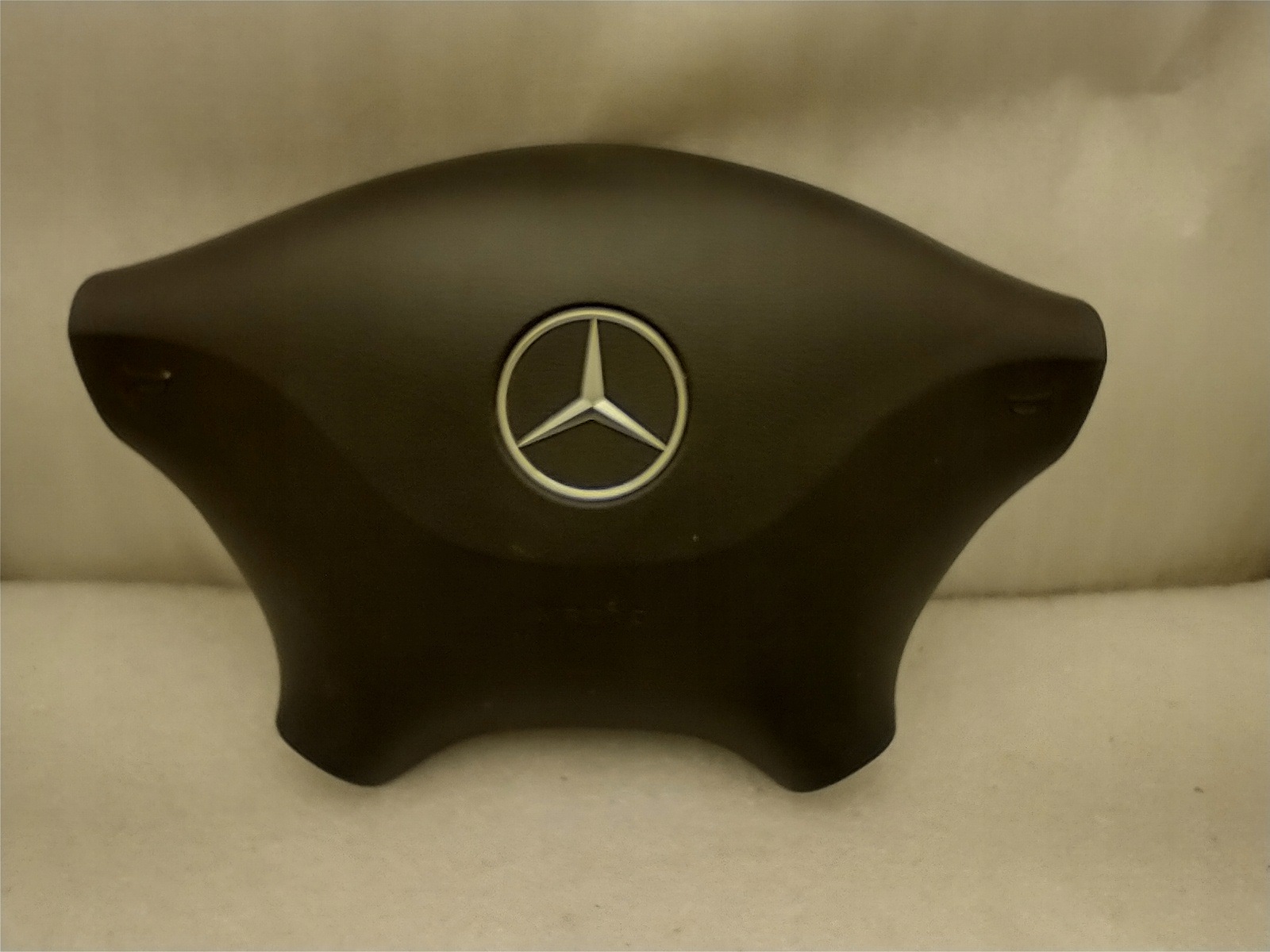 Airbag conducteur Sprinter 906 A9068601900 image 2
