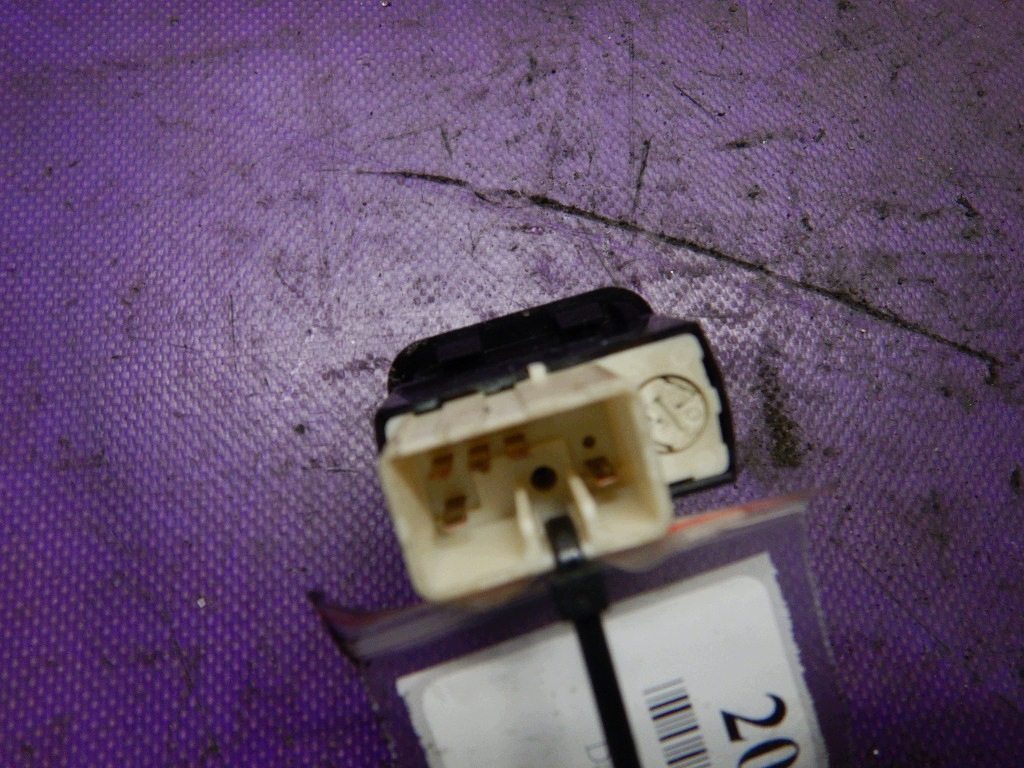 Interruptor limpiaparabrisas trasero Daihatsu YRV 00-06