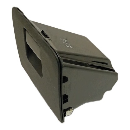 BMW 51459379854 Abdeckung Armaturenbrett Gebraucht image 2