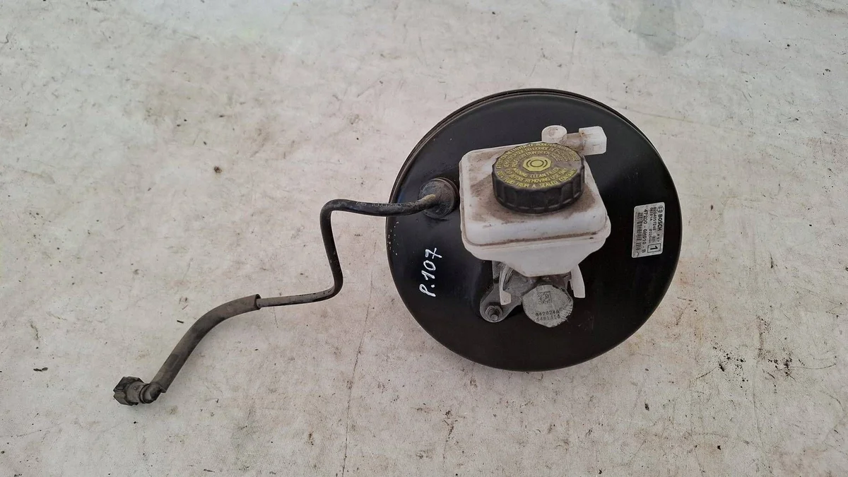Servofrein Peugeot 107 1.0 12V 47200-0H010