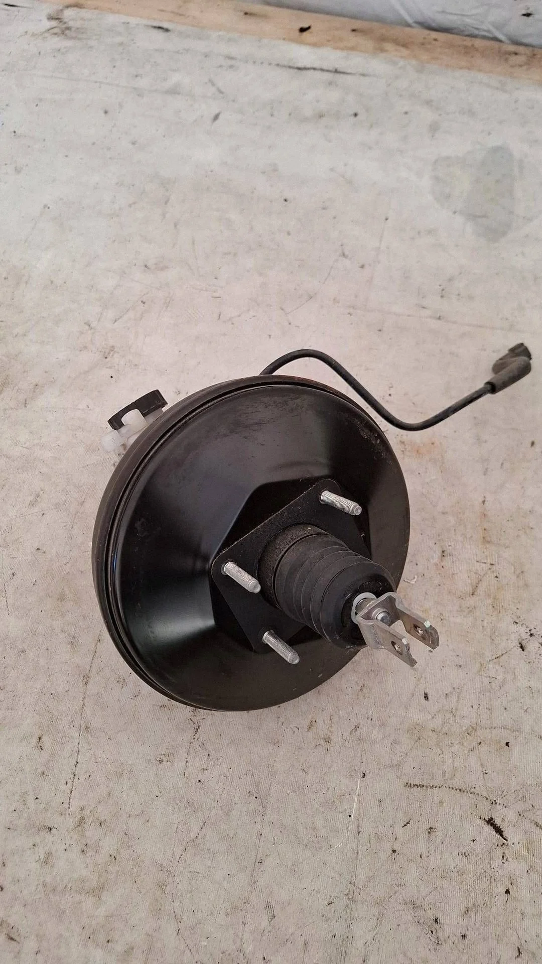 SERVO Peugeot 107 1.0 12V 47200-0H010 image 3