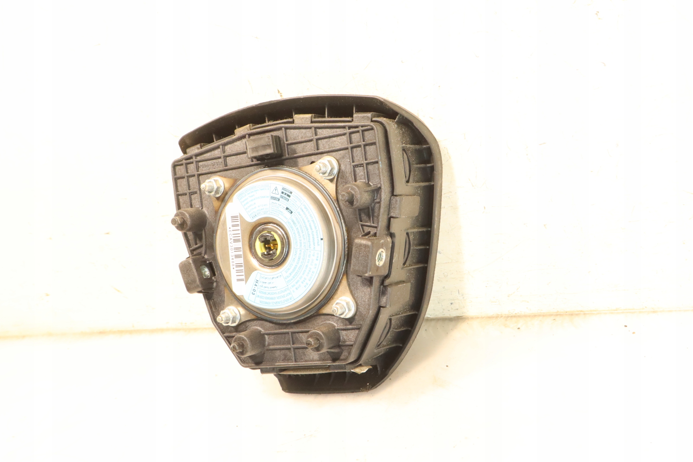 Airbag conducteur Hyundai i20 I 1.2 12-14