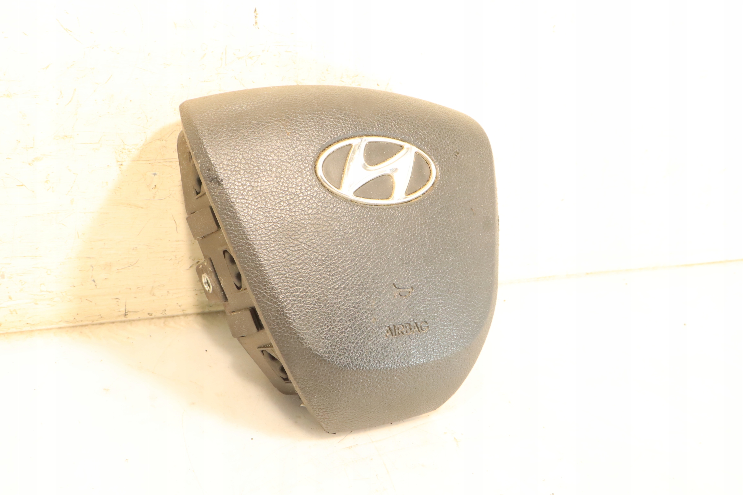 Airbag Fahrer 1J56900010RY Hyundai i20 I 12-14 image 4