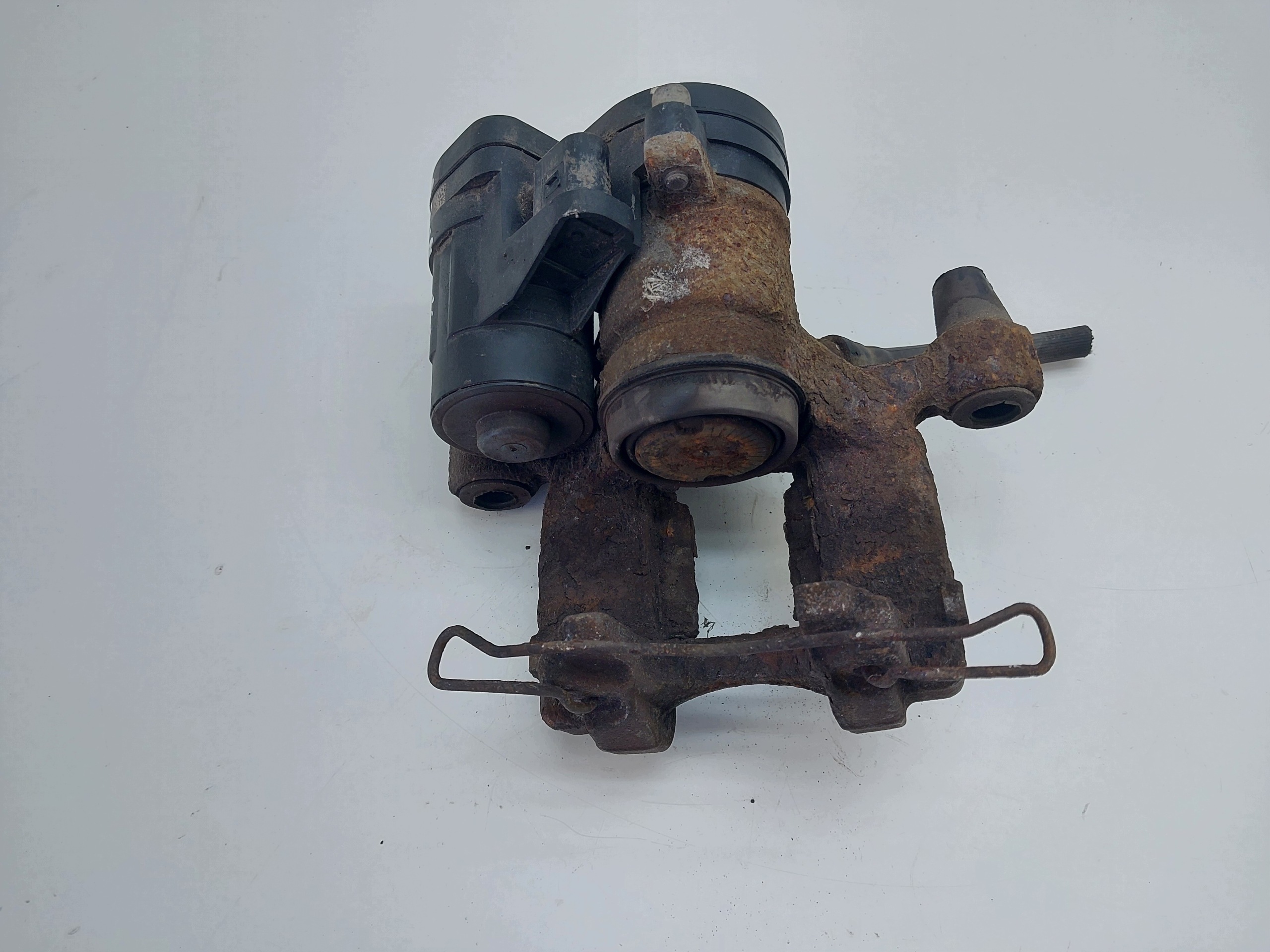 Elektrischer Bremssattel Links Hinten Audi Q2 image 3