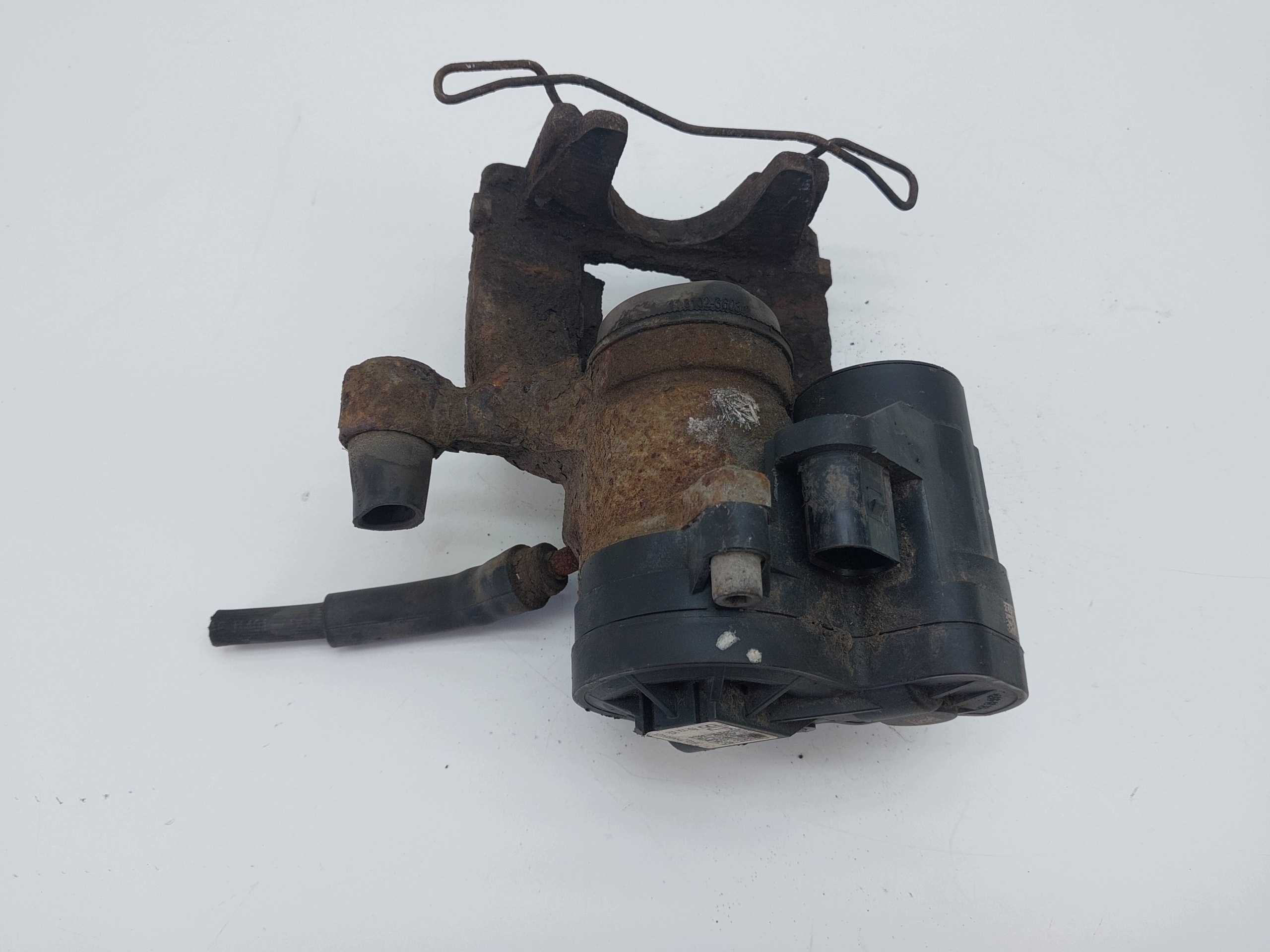 Elektrischer Bremssattel Links Hinten Audi Q2 image 4