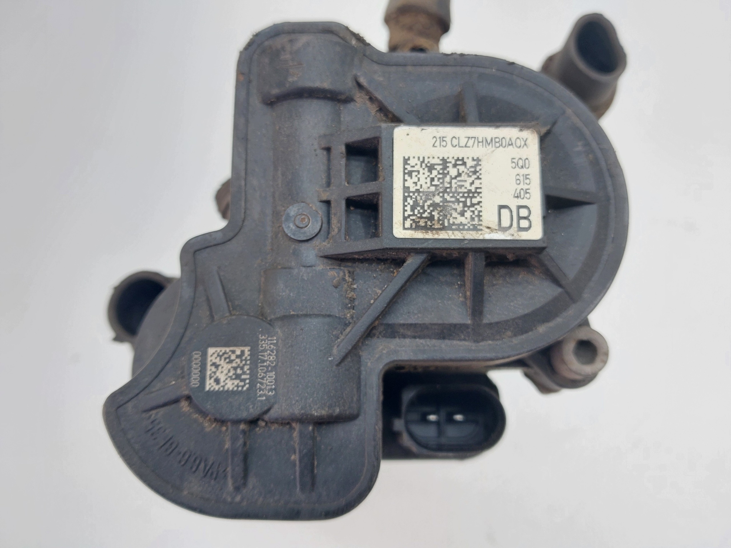 Elektrischer Bremssattel Links Hinten Audi Q2 image 5