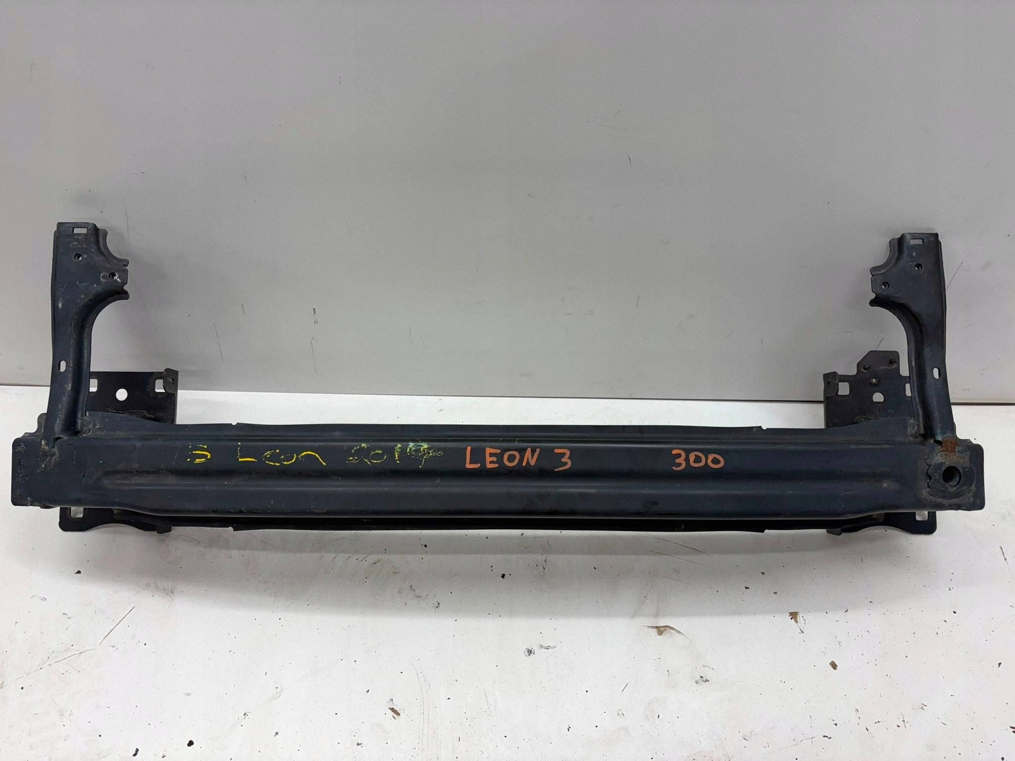 Frontbalk Seat Leon III 5F 2016-2020 (5F0807109BC) image 2