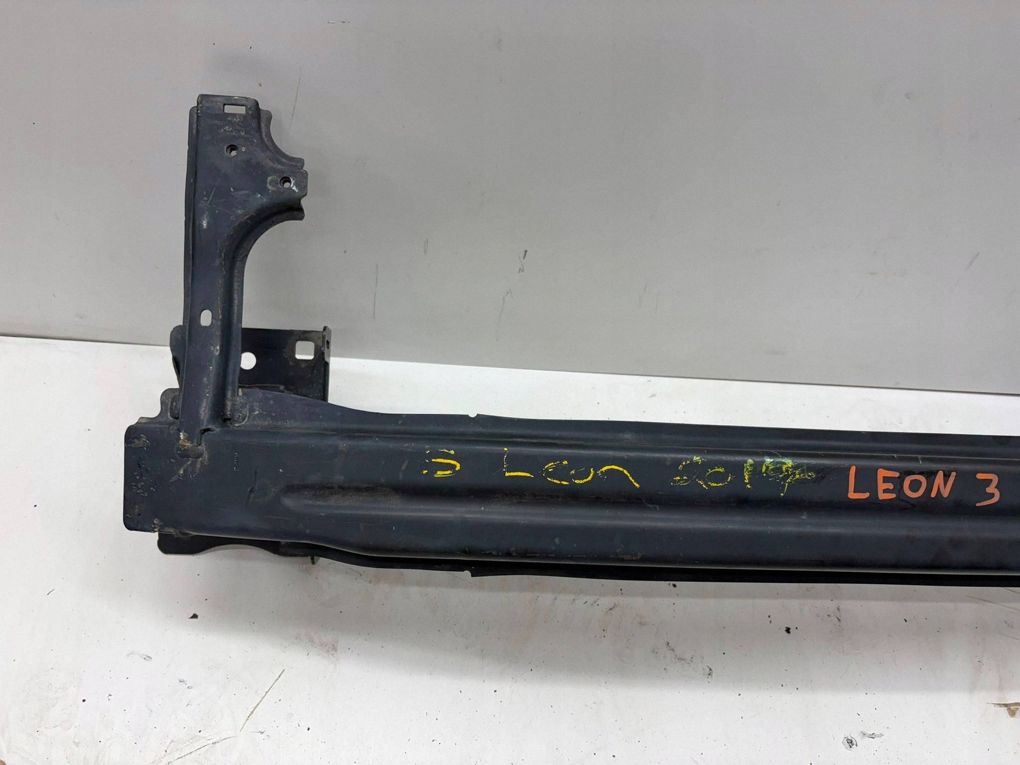 Frontbalk Seat Leon III 5F 2016-2020 (5F0807109BC) image 3
