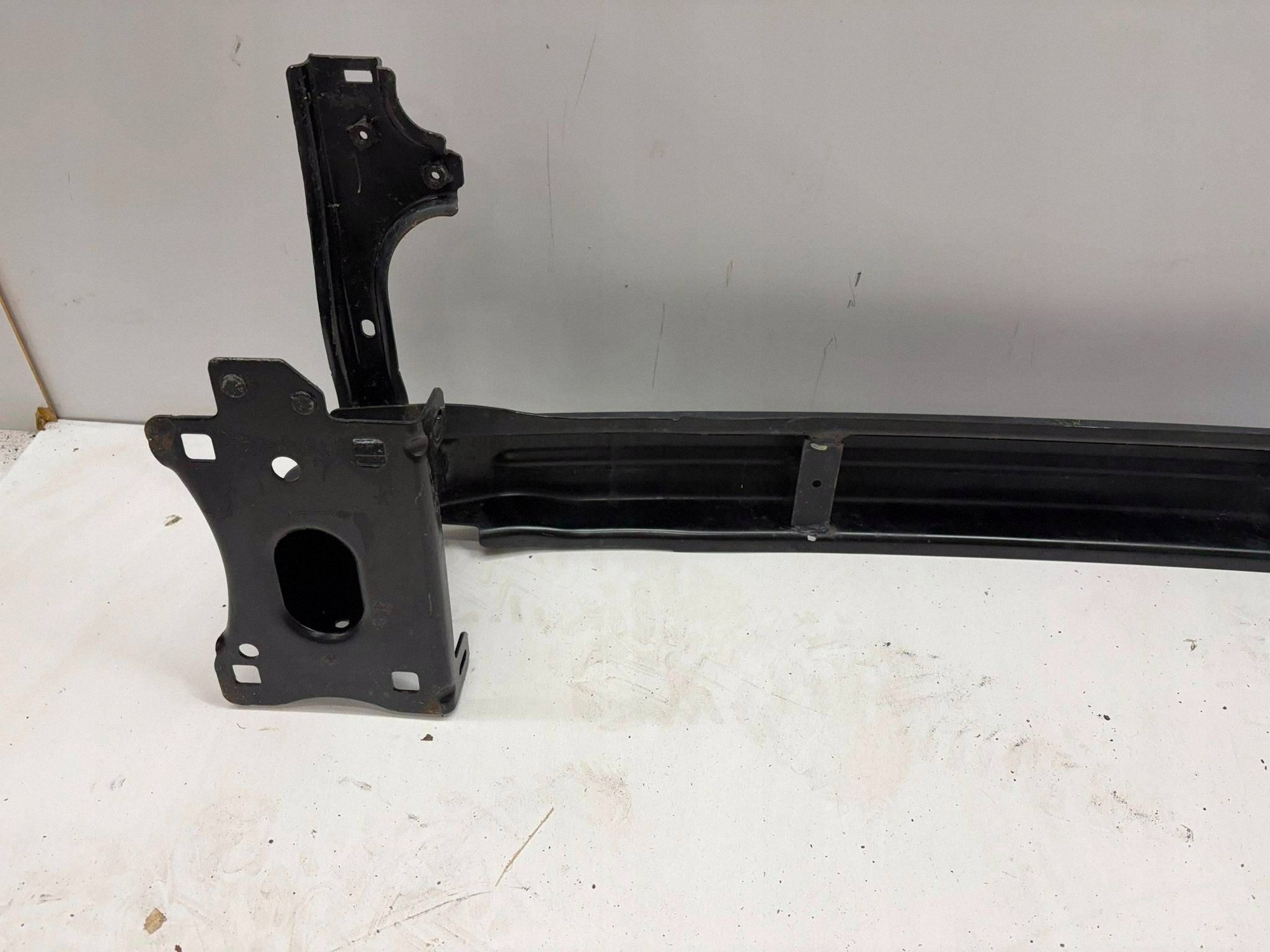 Frontbalk Seat Leon III 5F 2016-2020 (5F0807109BC) image 5