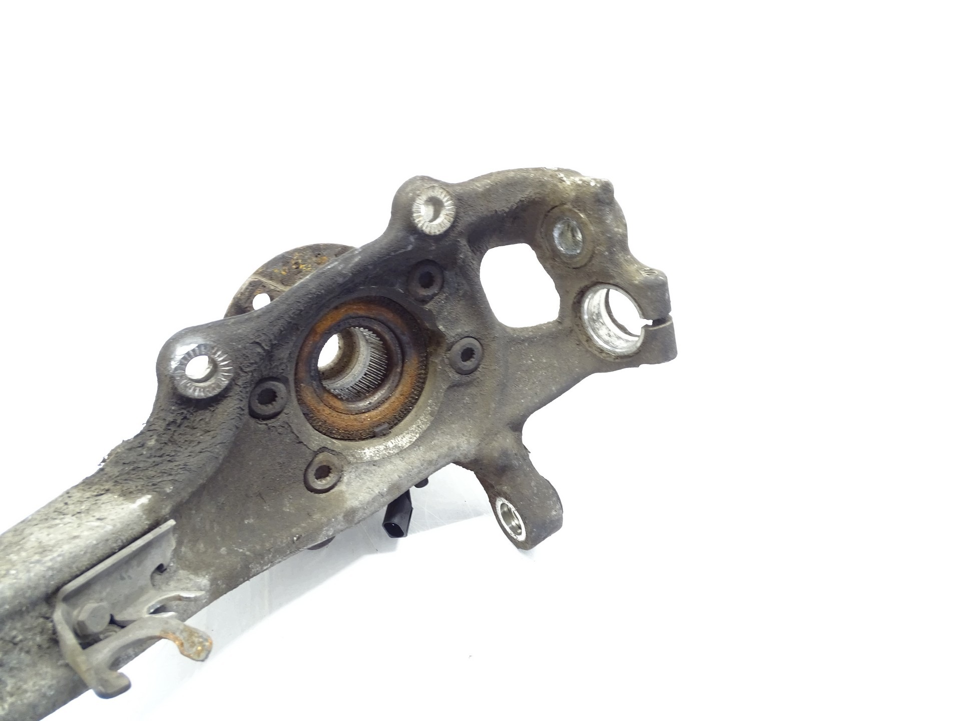 Audi A4 B8 A5 A6 Pivot Droit Avant image 4