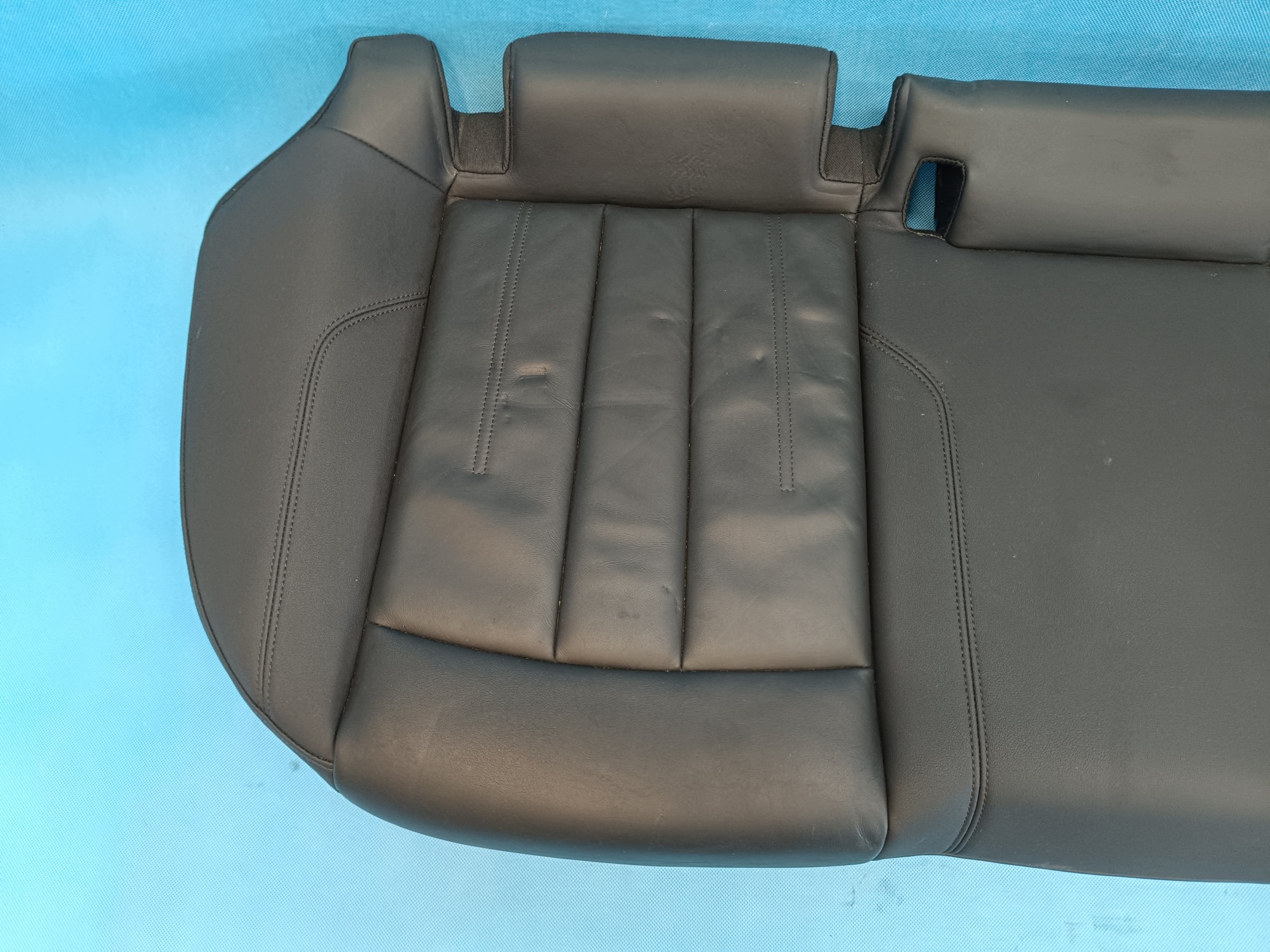 Asiento de sofá Audi A4 B9 Avant 2.0 TDI 2021