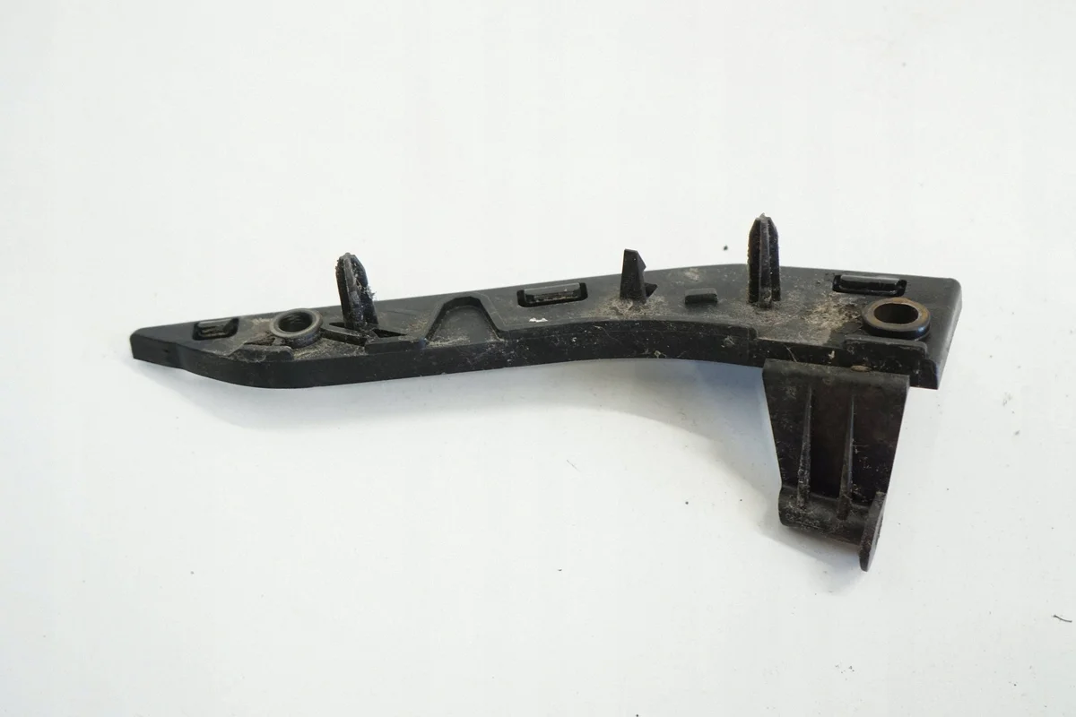 Peugeot 2008 16r Soporte Parachoques Derecho Delantero