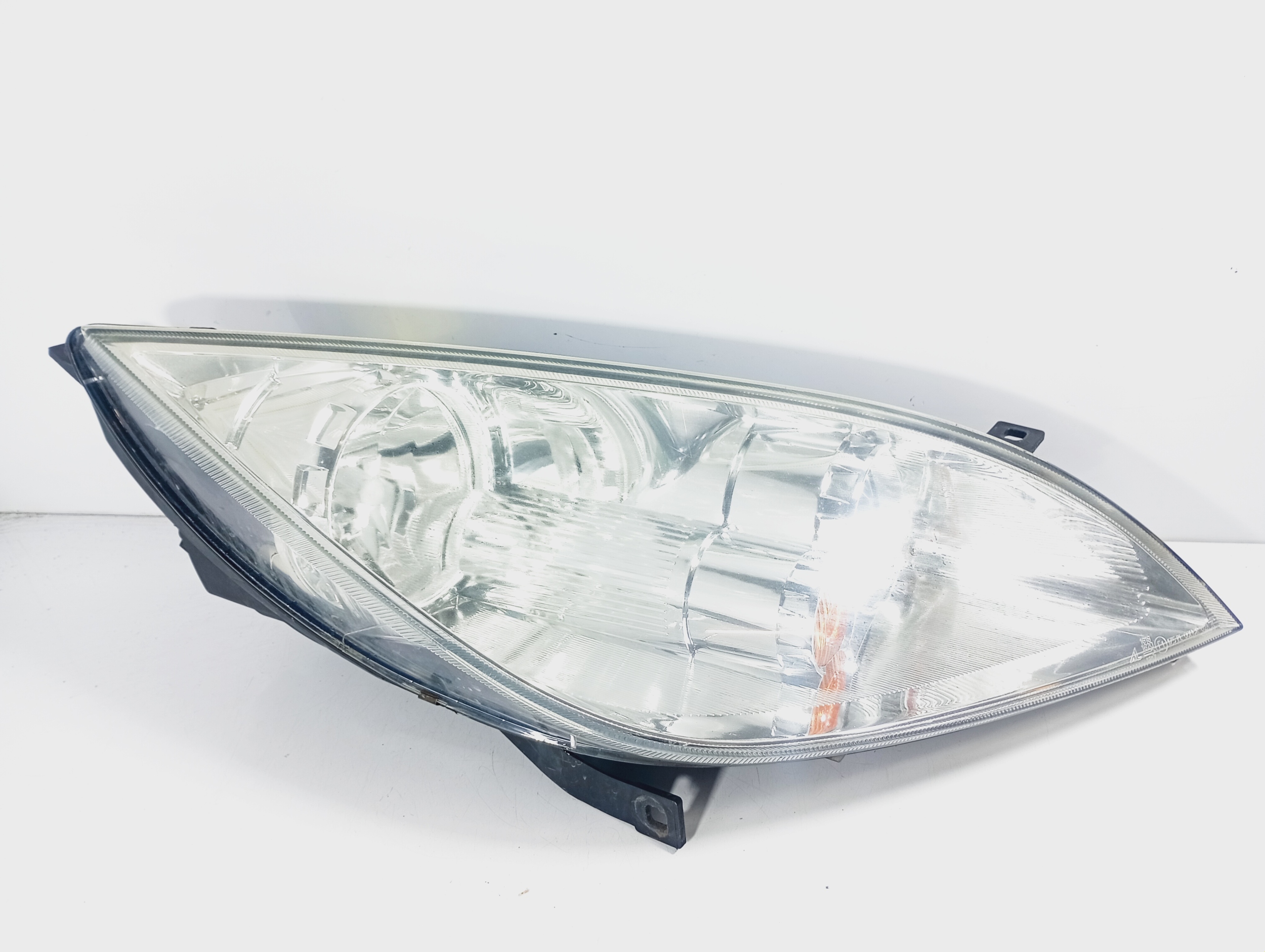Right Headlight Mitsubishi Colt VI 2004-2012 Used