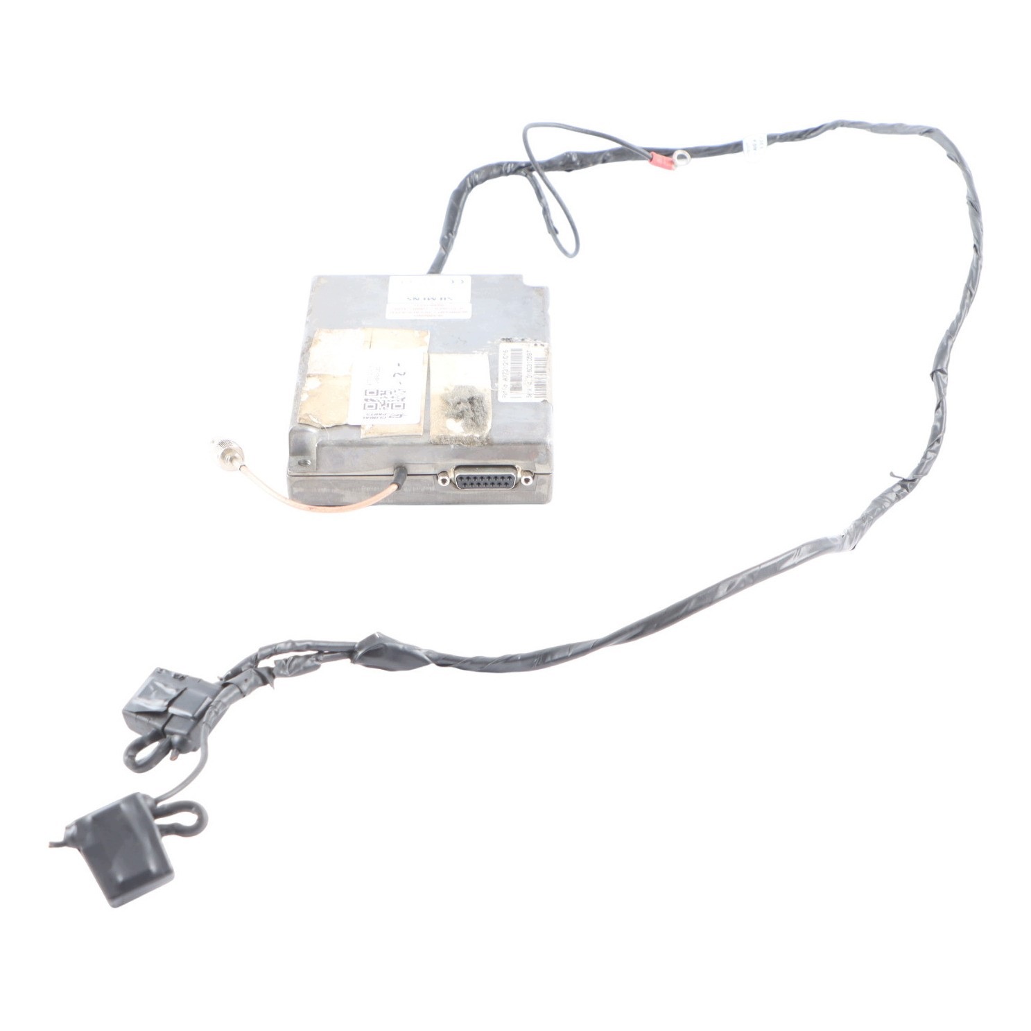 Módulo ECU Siemens A7731-21-016 Iveco Eurocargo image 2