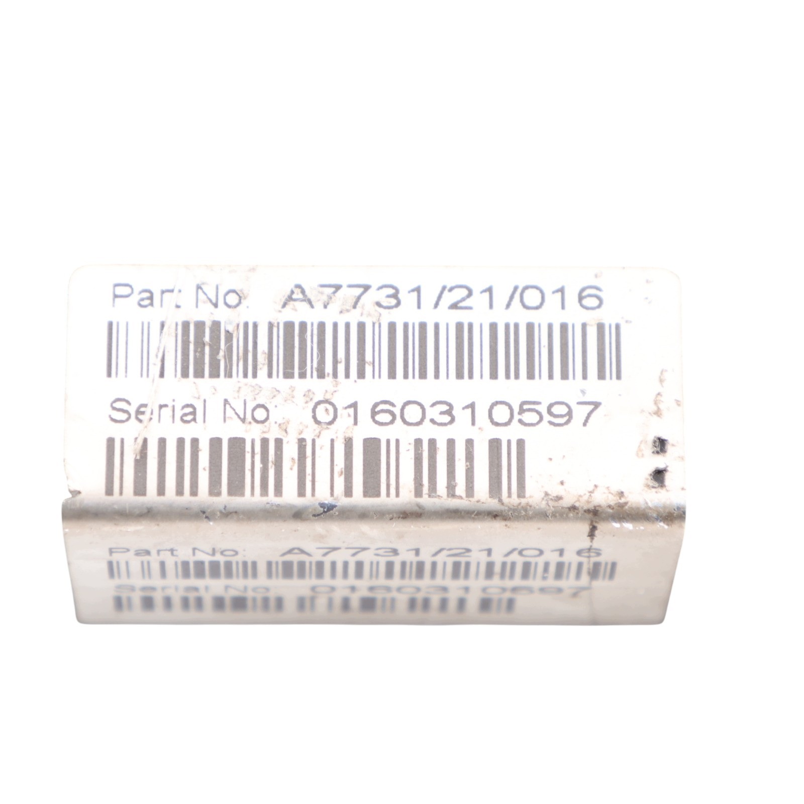 Módulo ECU Siemens A7731-21-016 Iveco Eurocargo image 5