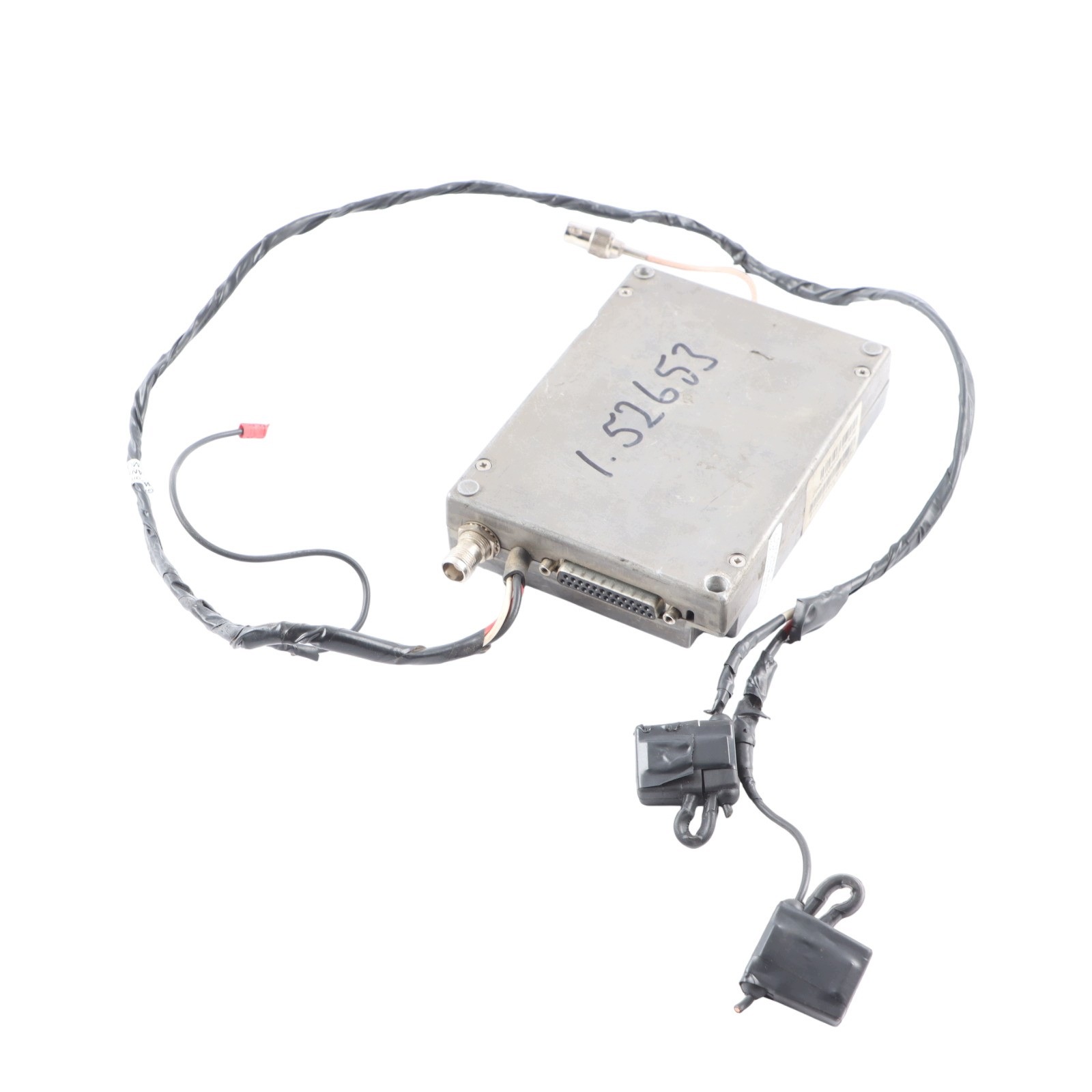 Módulo ECU Siemens A7731-21-016 Iveco Eurocargo image 8