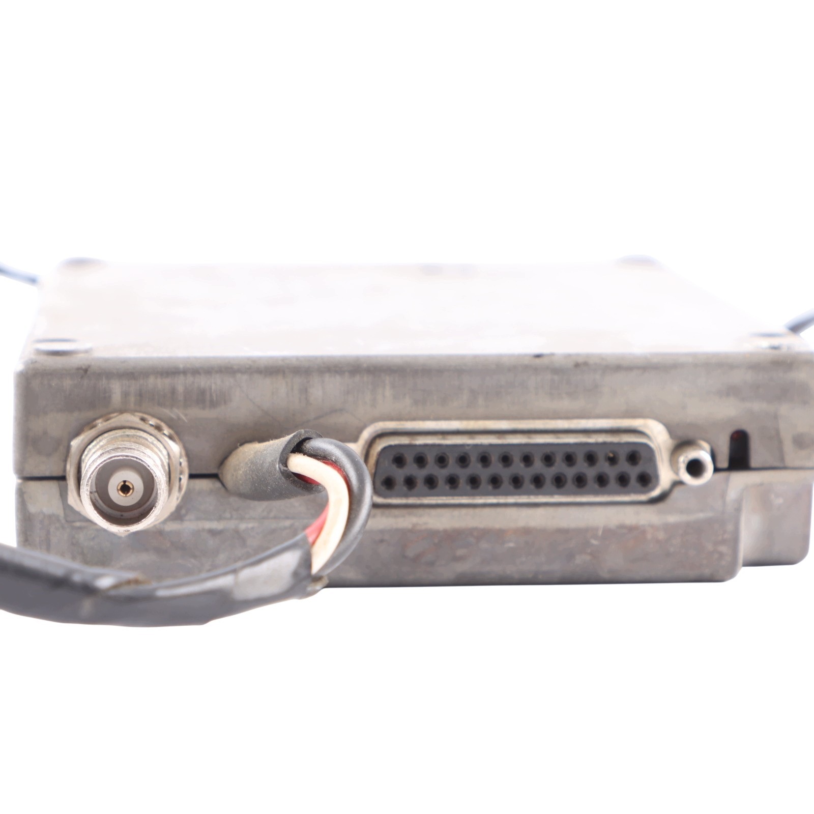 Módulo ECU Siemens A7731-21-016 Iveco Eurocargo image 9