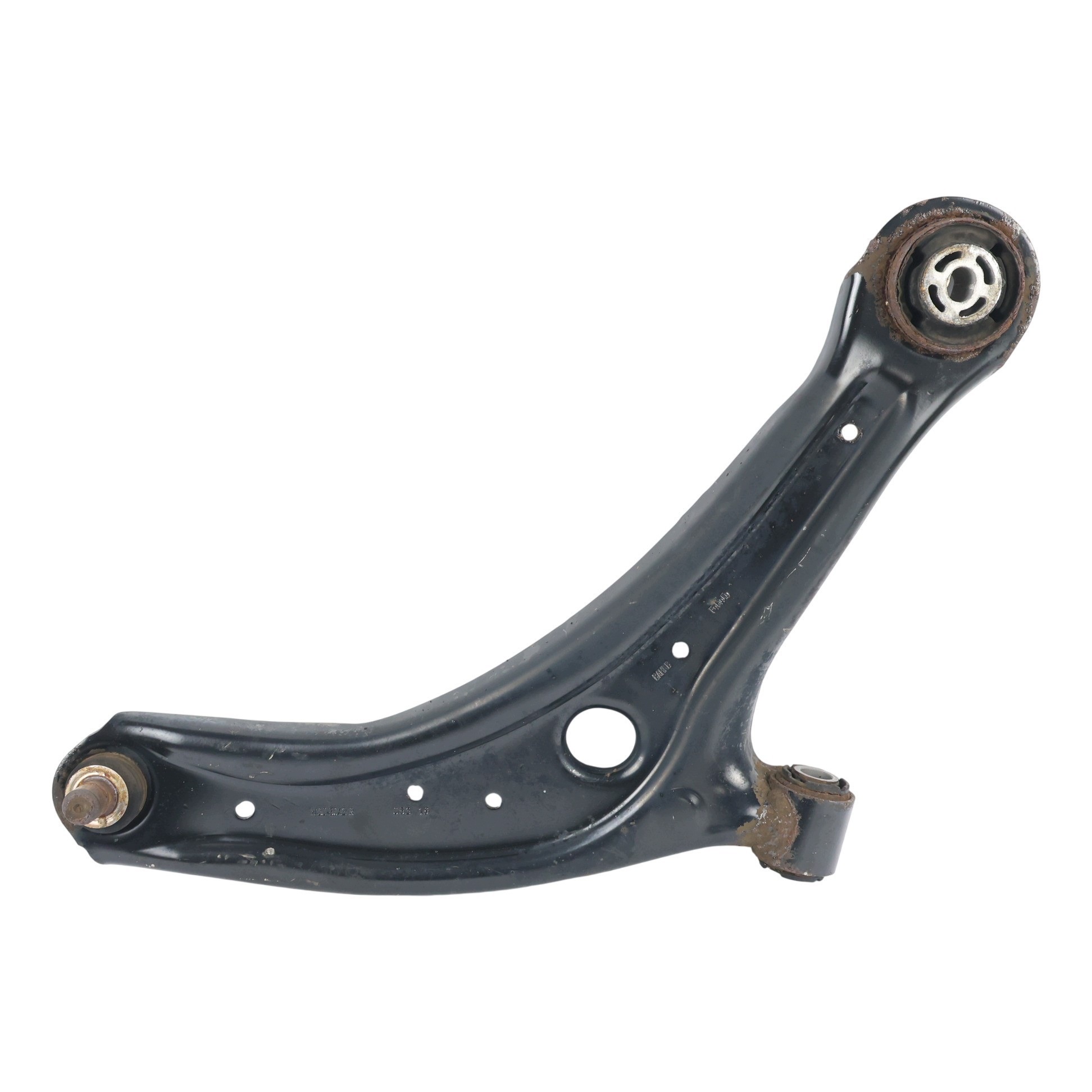 Ford Fiesta Mk8 Triangle Inf Droit H1BC-3042-R image 2