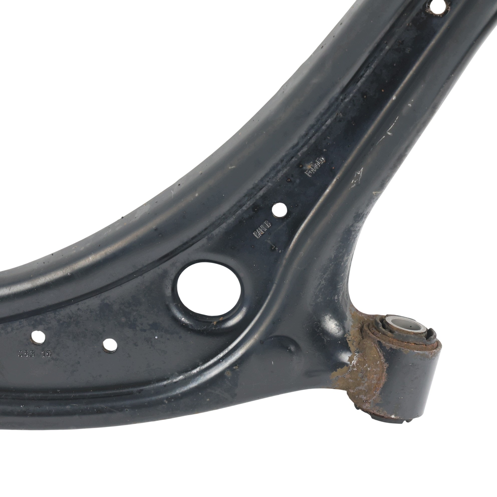 Ford Fiesta Mk8 Triangle Inf Droit H1BC-3042-R image 4