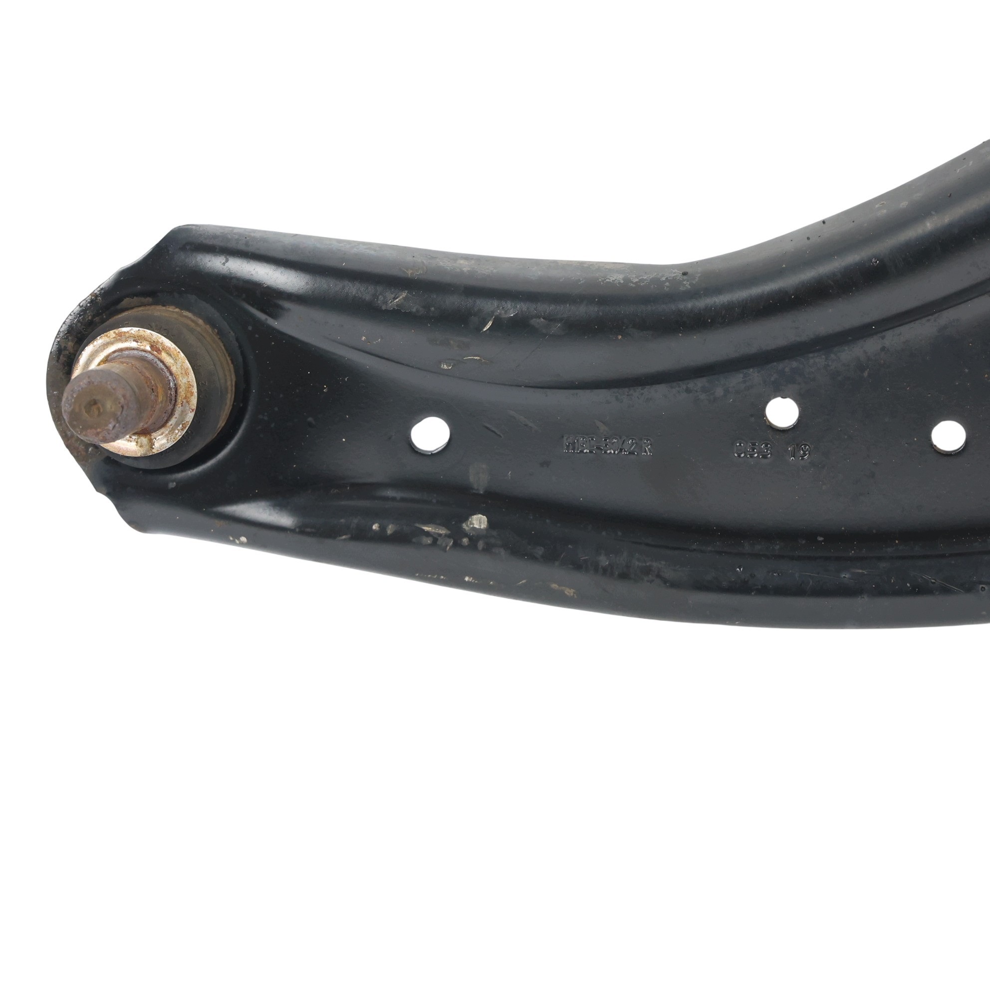 Ford Fiesta Mk8 Triangle Inf Droit H1BC-3042-R image 5