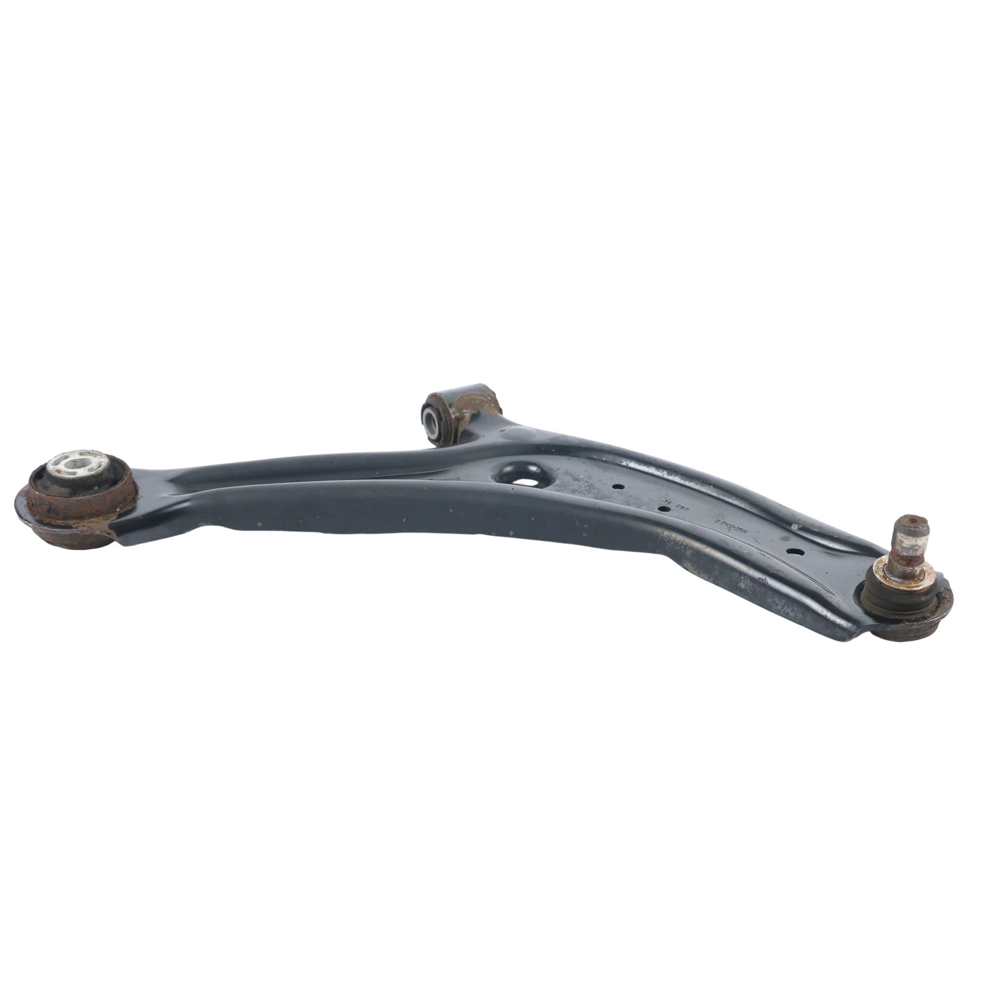 Ford Fiesta Mk8 Triangle Inf Droit H1BC-3042-R image 6