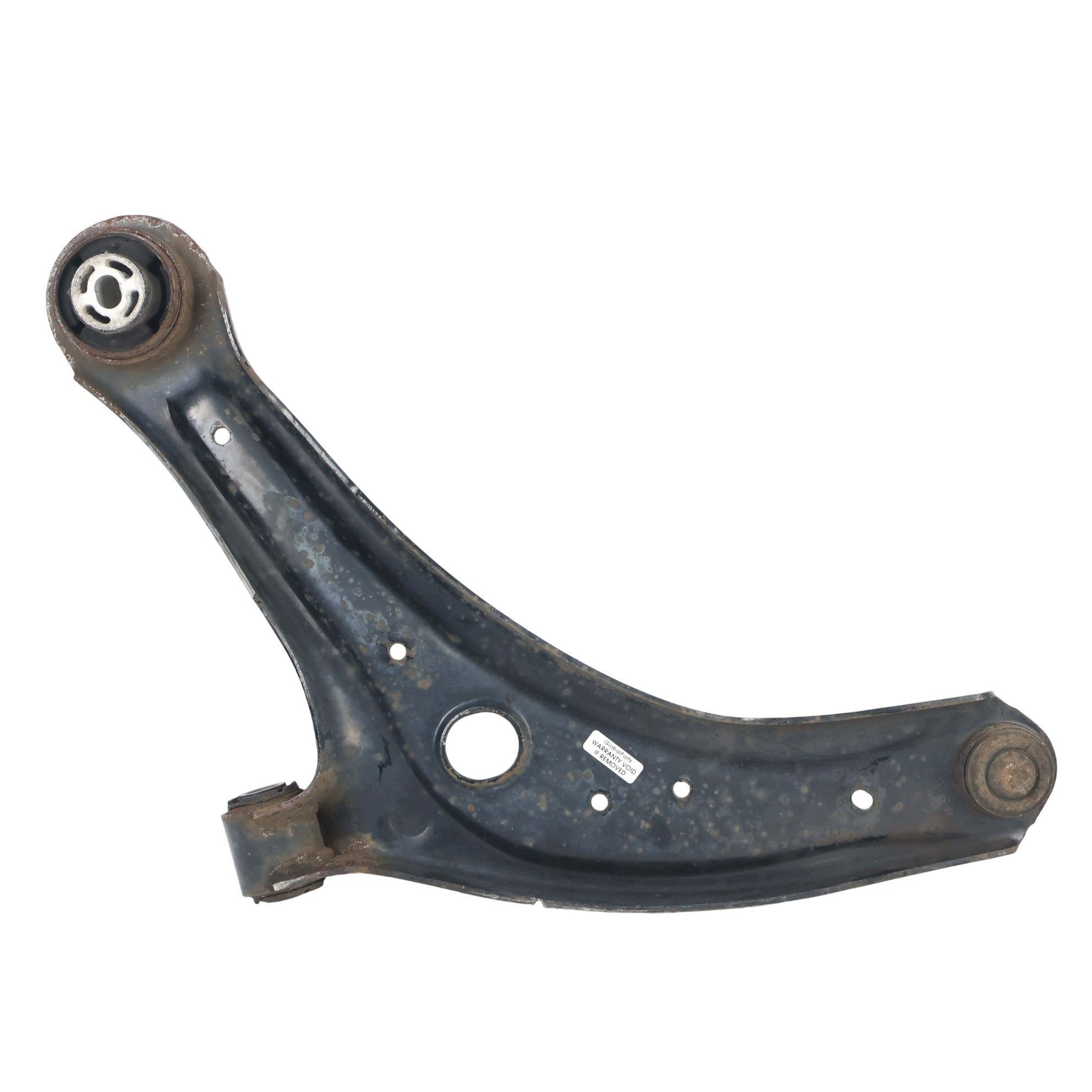 Ford Fiesta Mk8 Triangle Inf Droit H1BC-3042-R image 7