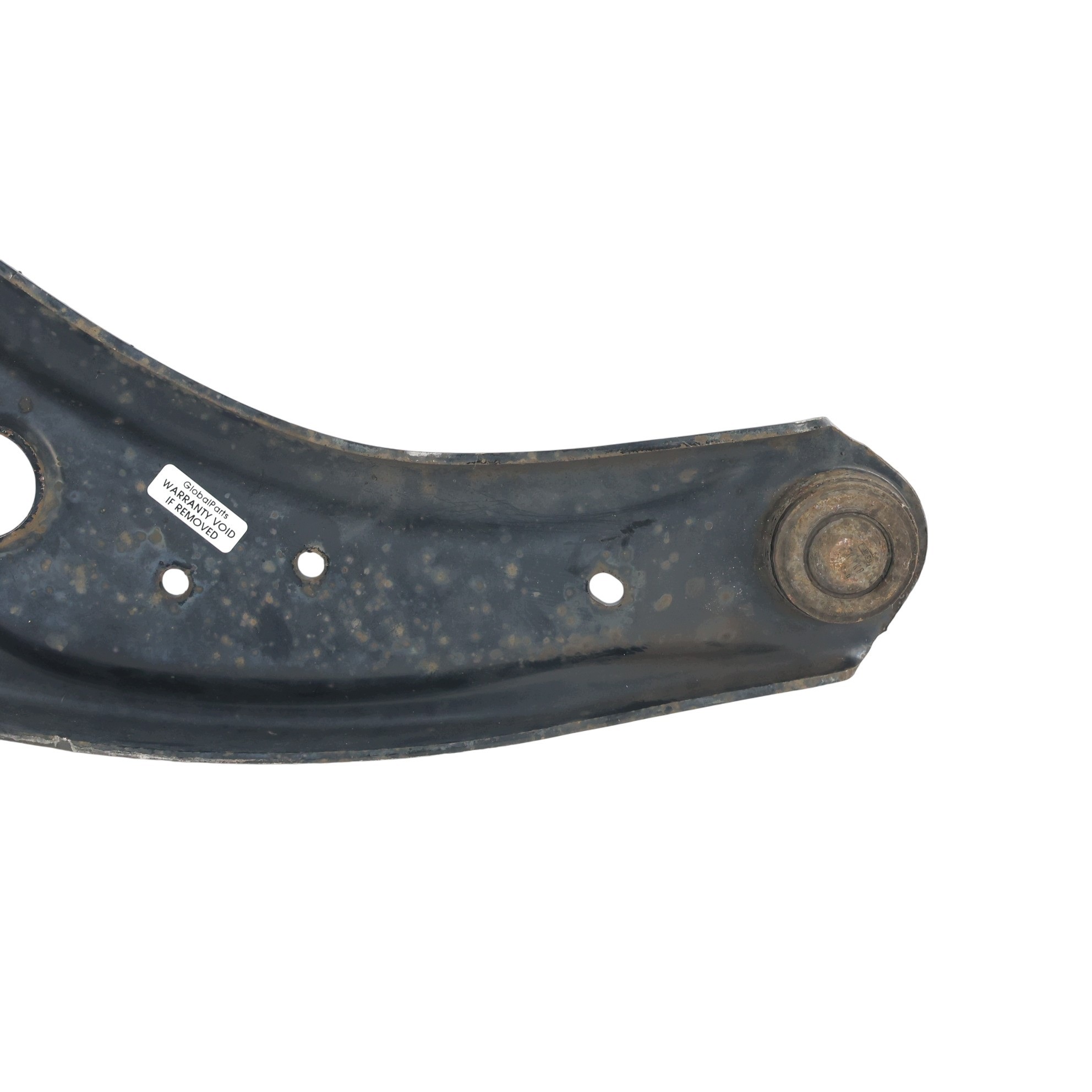 Ford Fiesta Mk8 Triangle Inf Droit H1BC-3042-R image 9