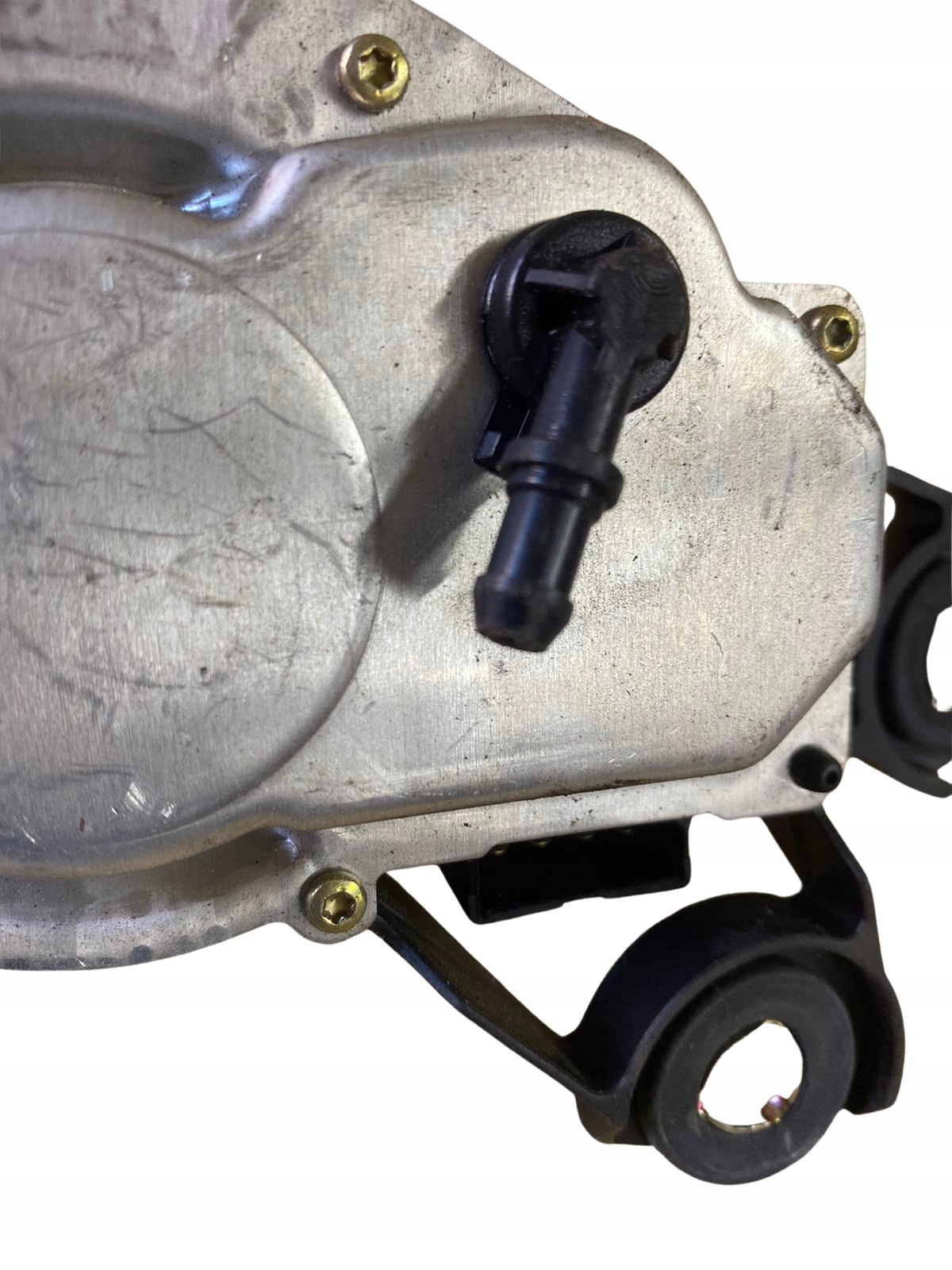 Taka wycieraczka 4-pin Seat Toledo III 2.0 TDI 5P0955711B