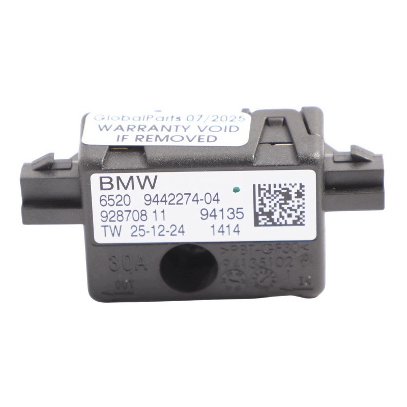 BMW F70 U06 Antenna Amplifier 9442274 image 2