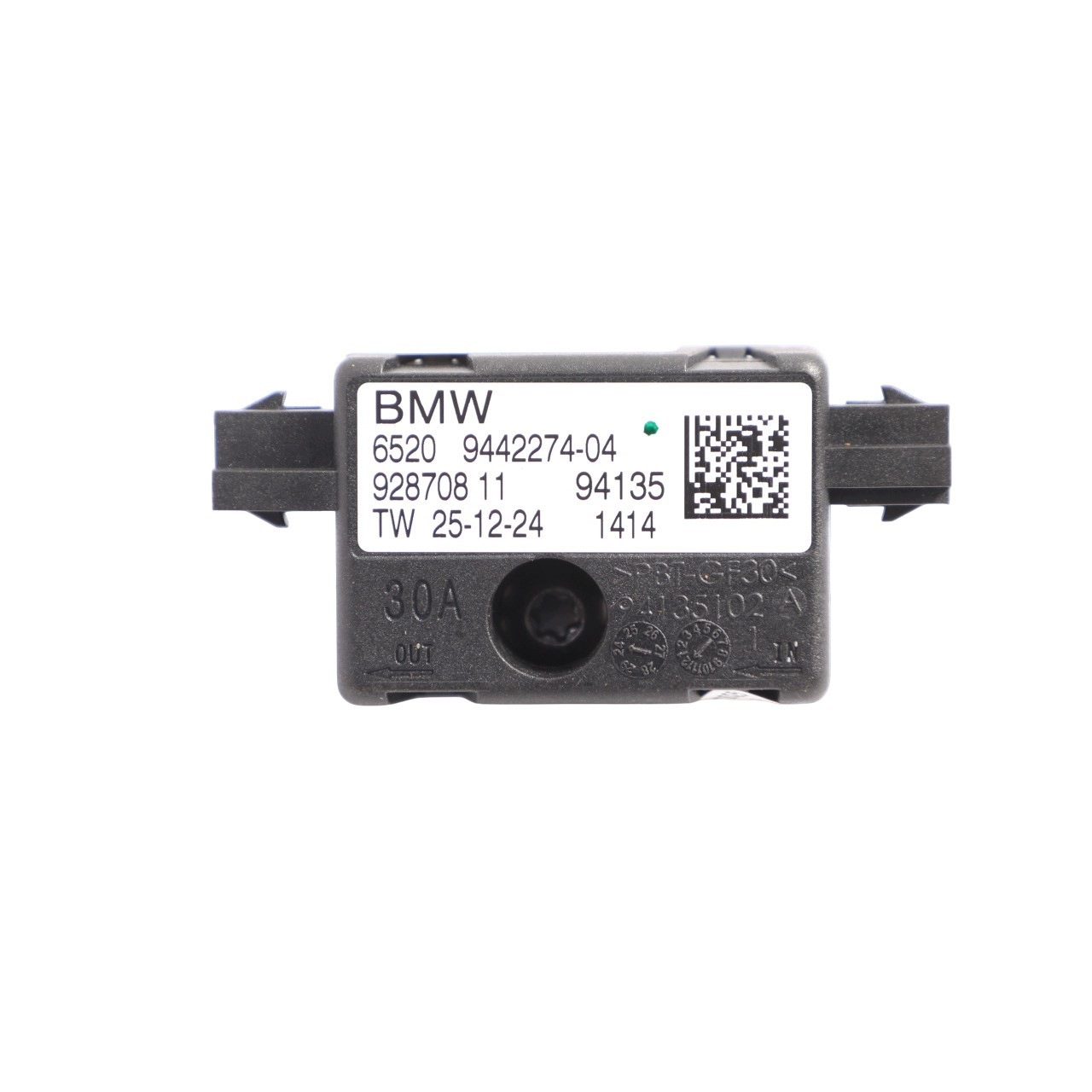 BMW F70 U06 Antenna Amplifier 9442274 image 5