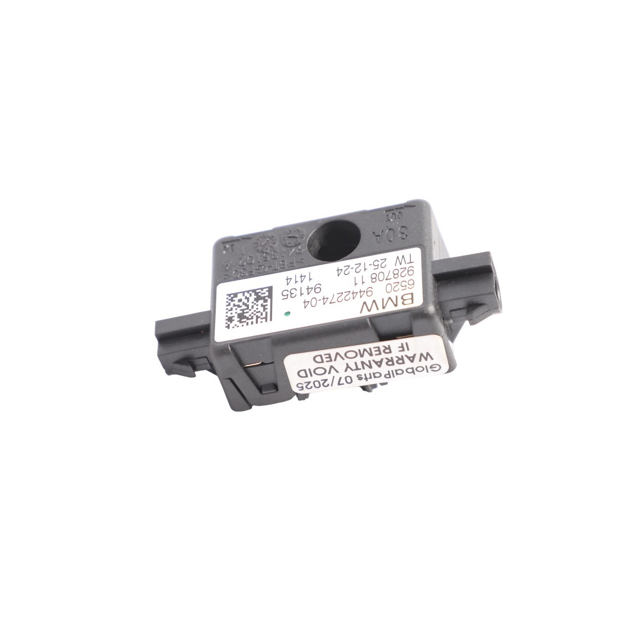 BMW F70 U06 Antenna Amplifier 9442274 image 6