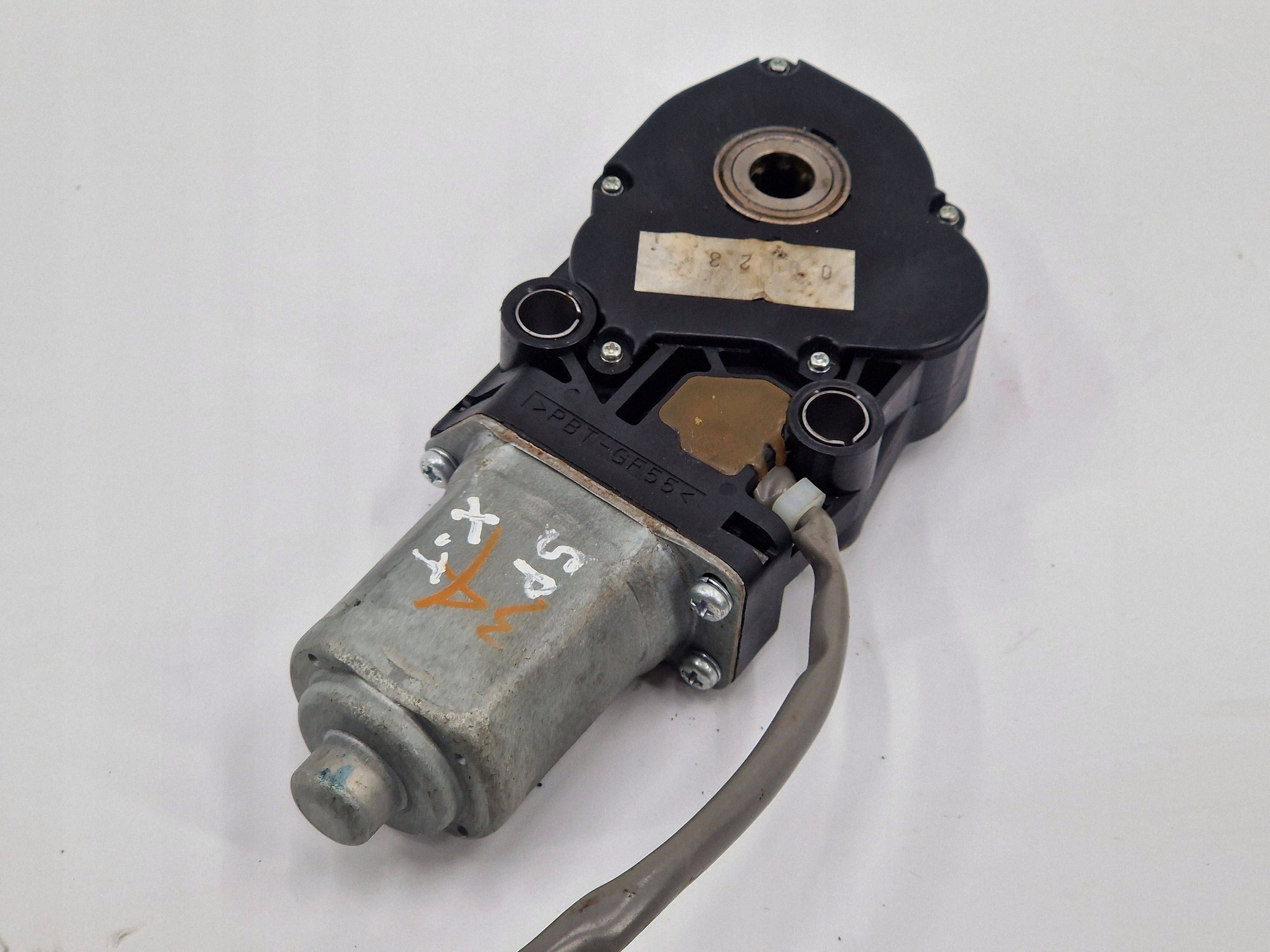 Motor de Assento Nissan X-Trail T31 234055291200 image 3