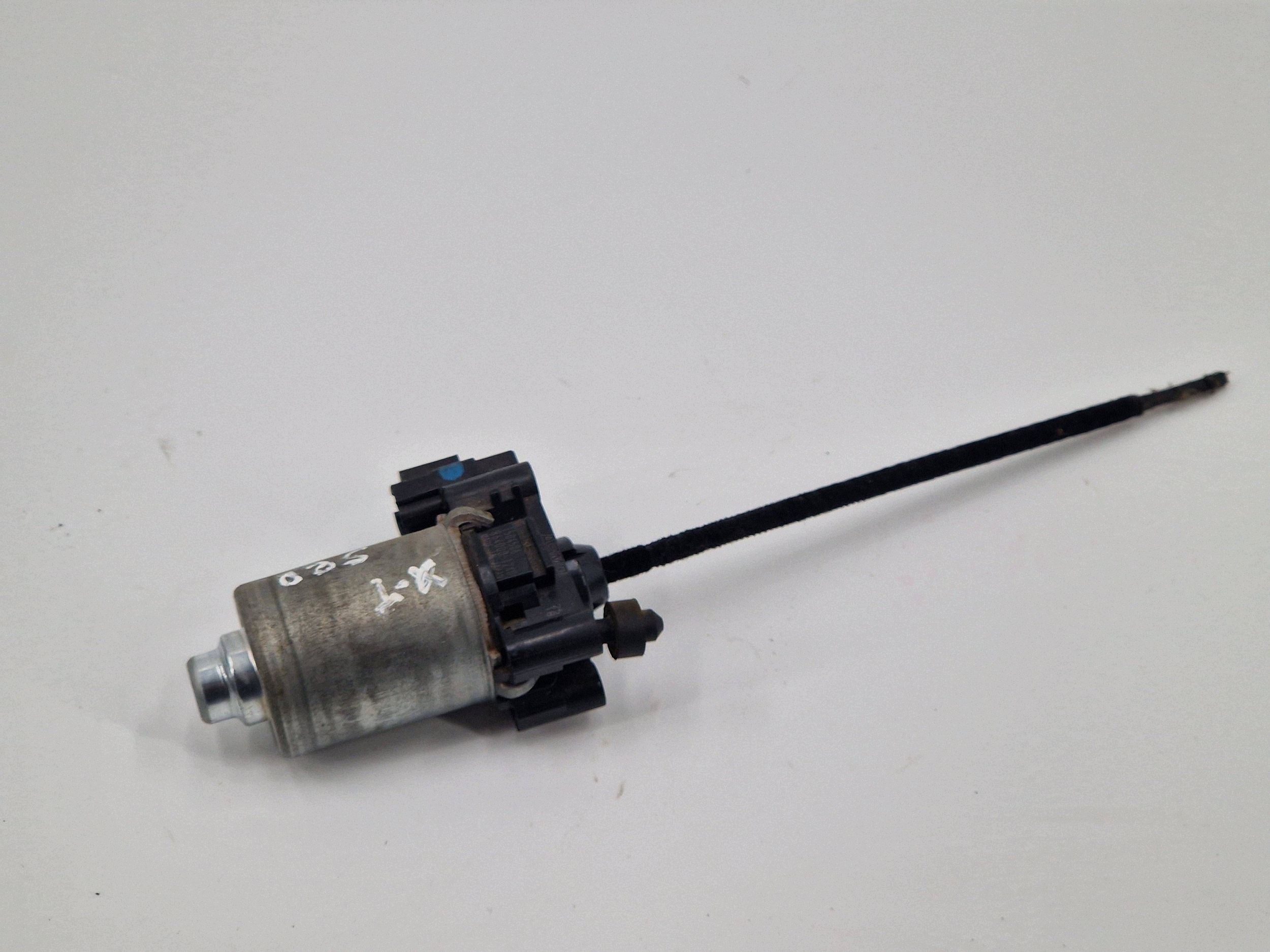 Sitzmotor Nissan X-Trail T31 8640001240 image 2